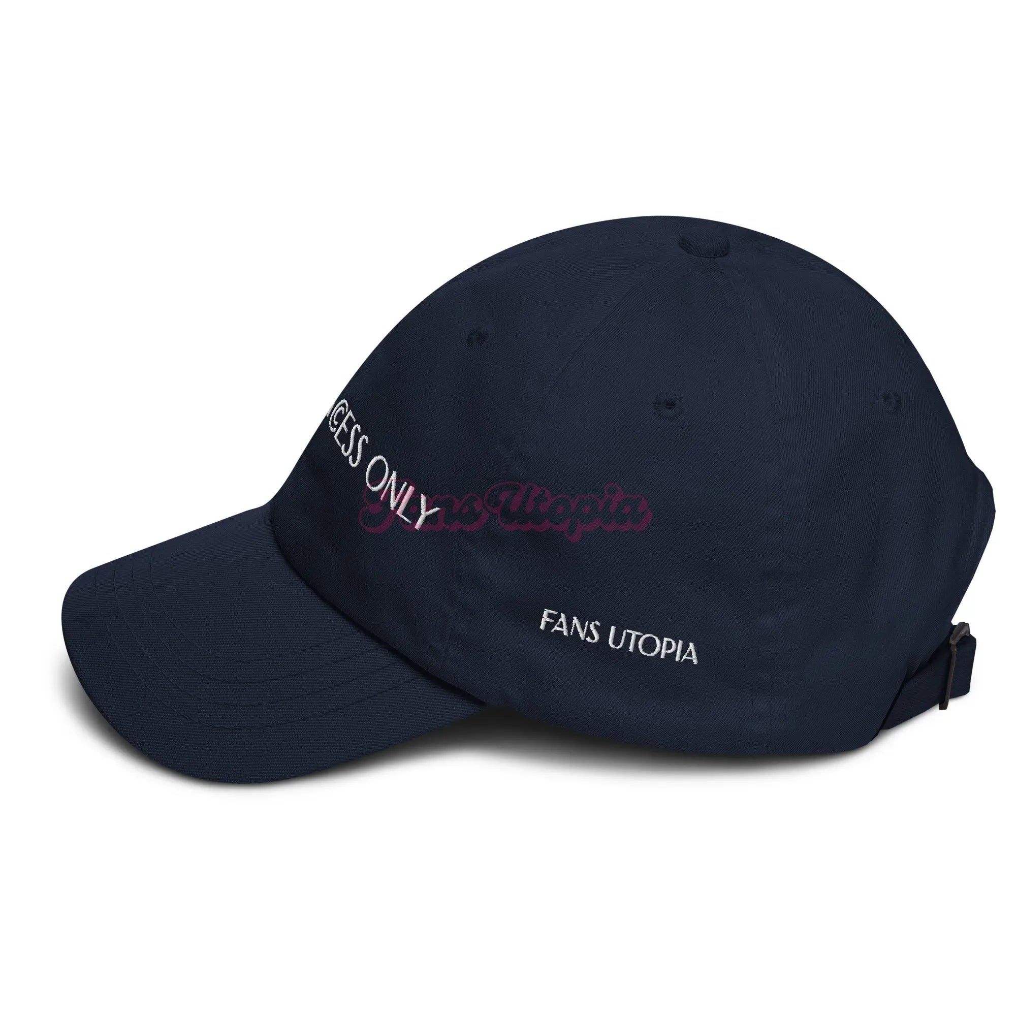 Exclusive Access Only FANS UTOPIA