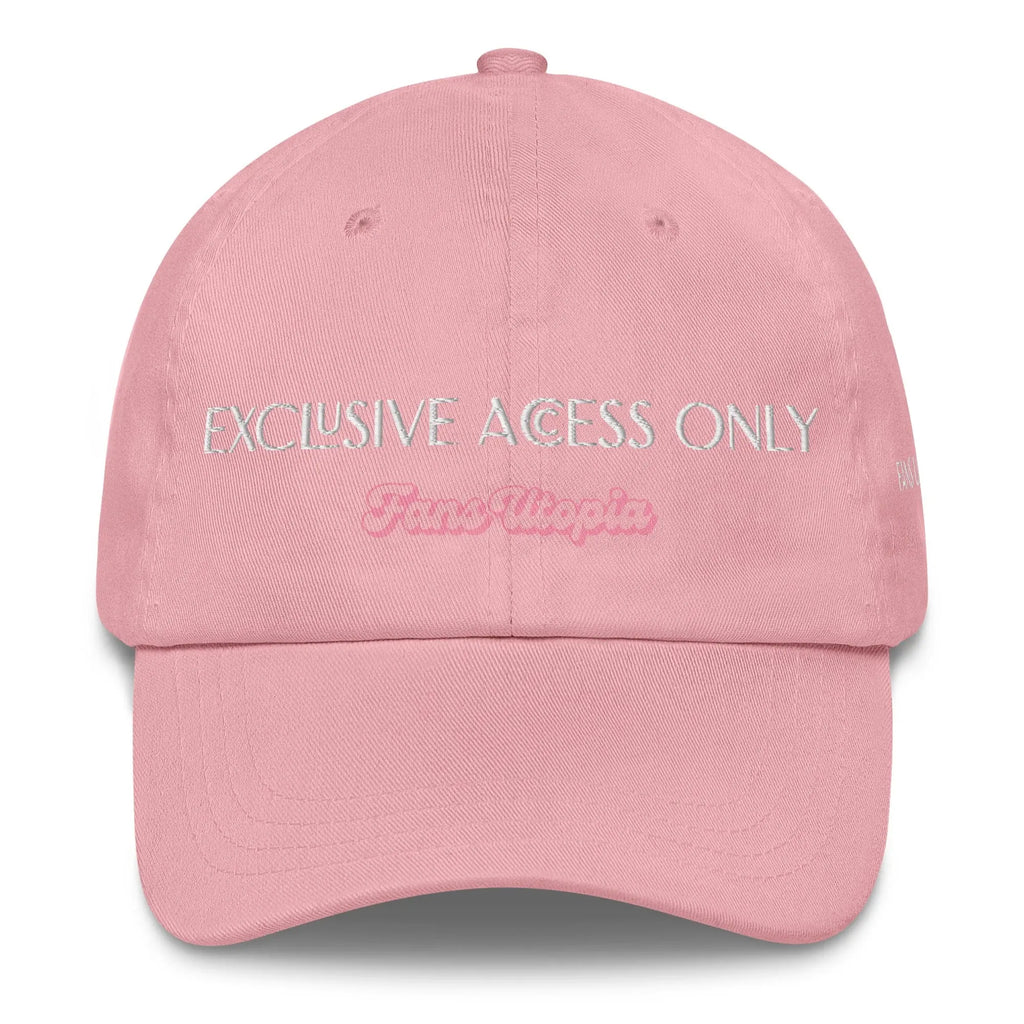 Exclusive Access Only FANS UTOPIA