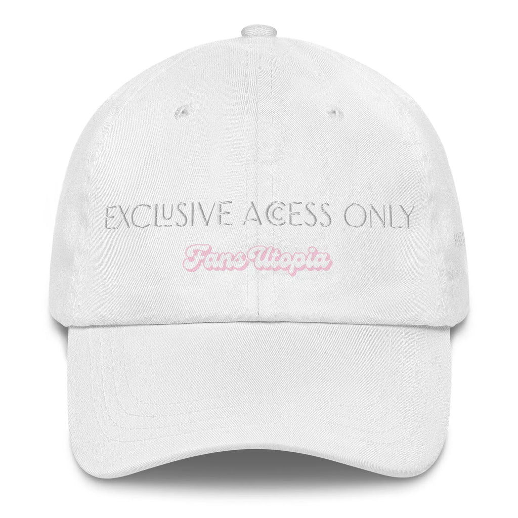 Exclusive Access Only FANS UTOPIA