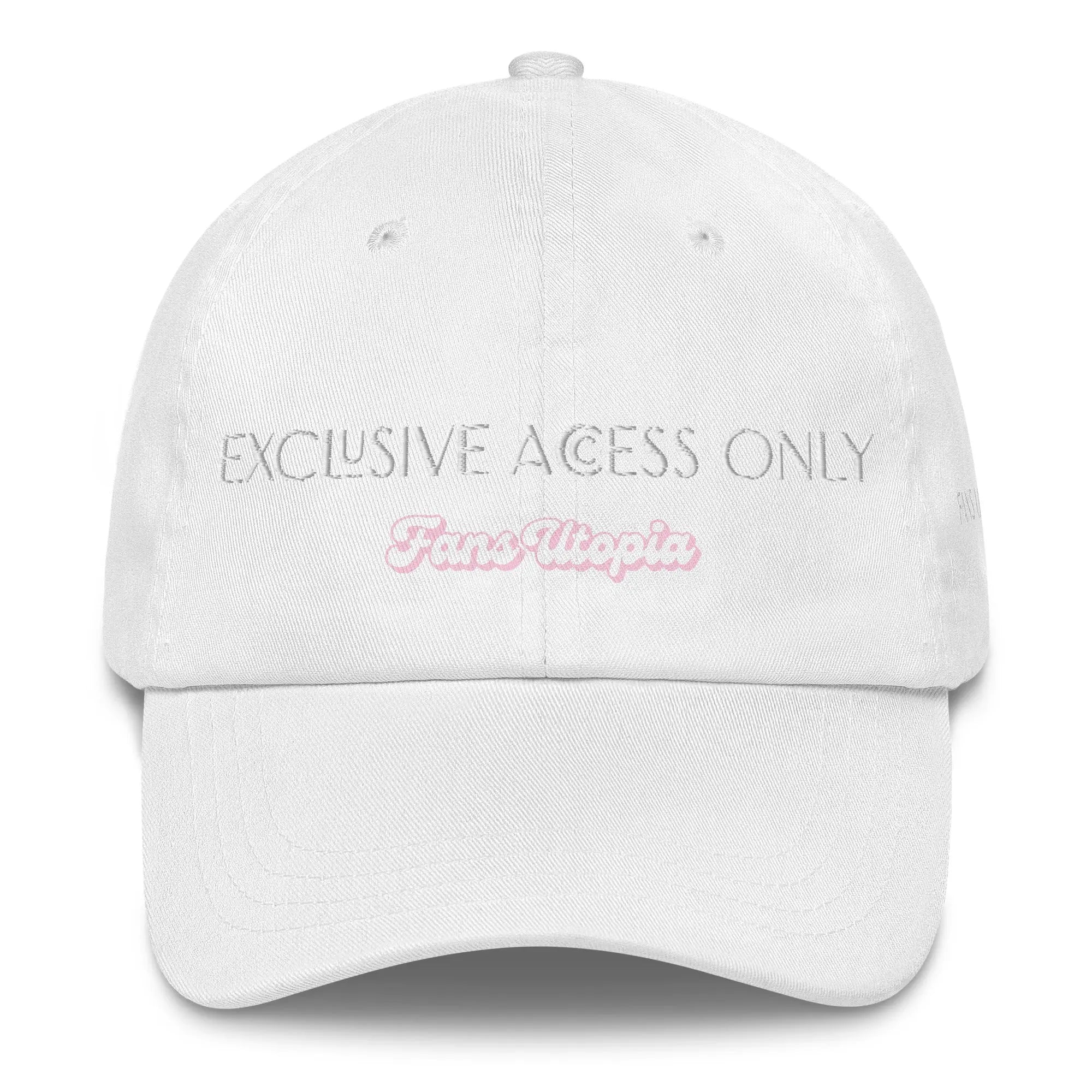 Exclusive Access Only FANS UTOPIA