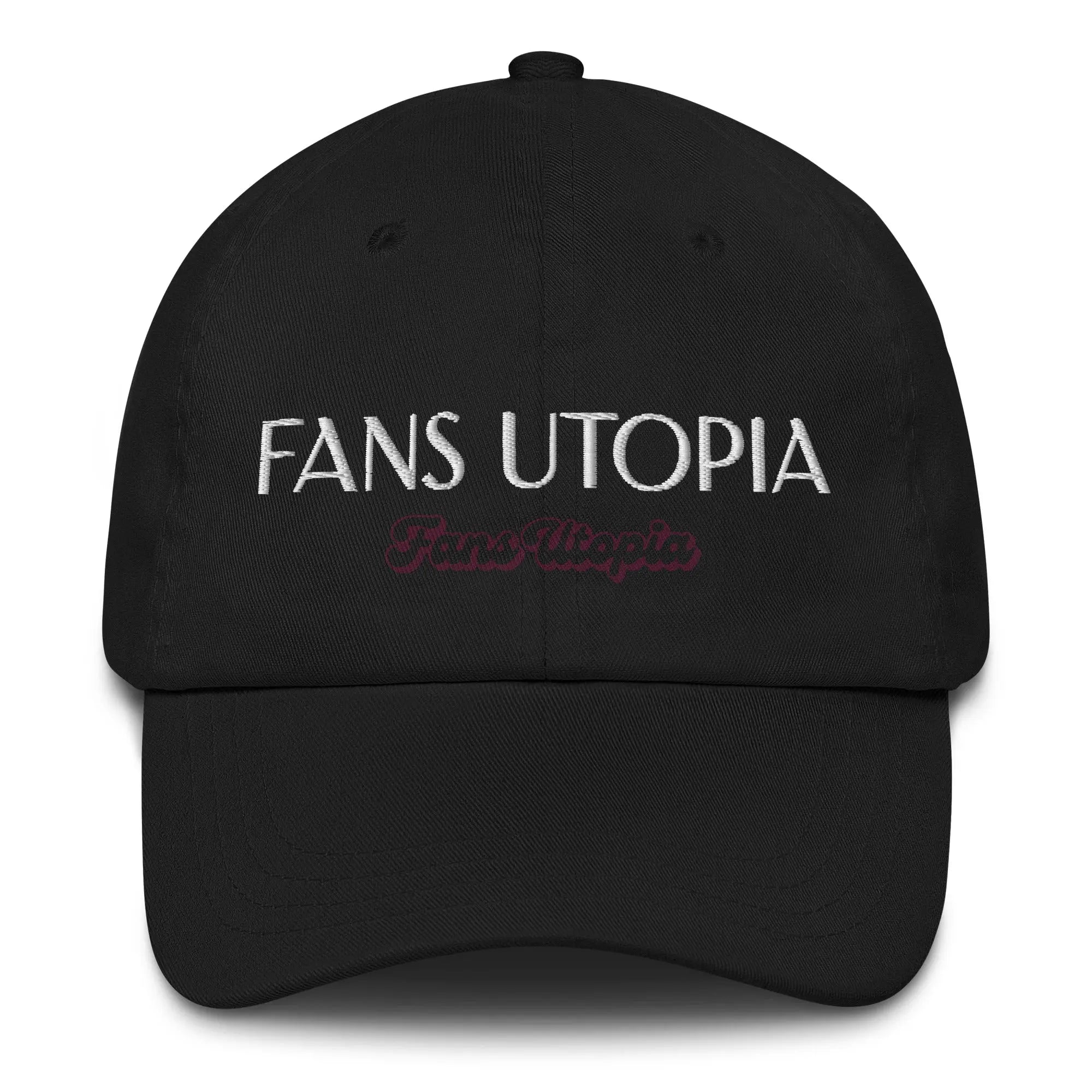 Fans Utopia FANS UTOPIA