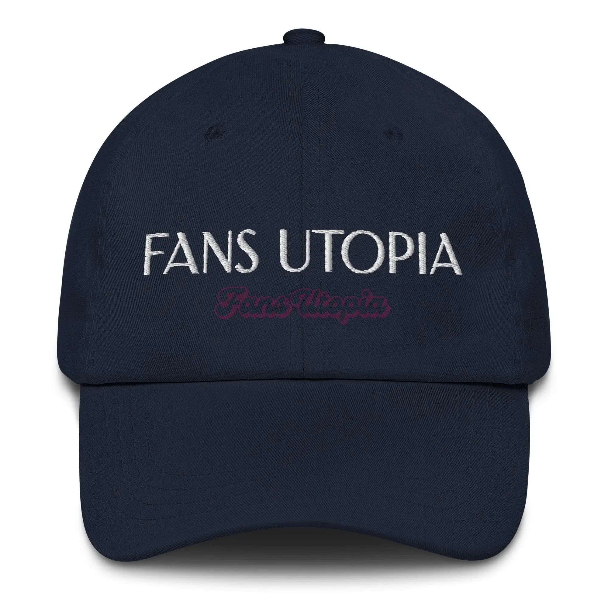 Fans Utopia FANS UTOPIA