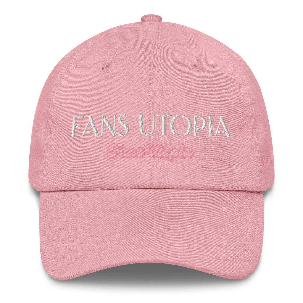 Fans Utopia FANS UTOPIA