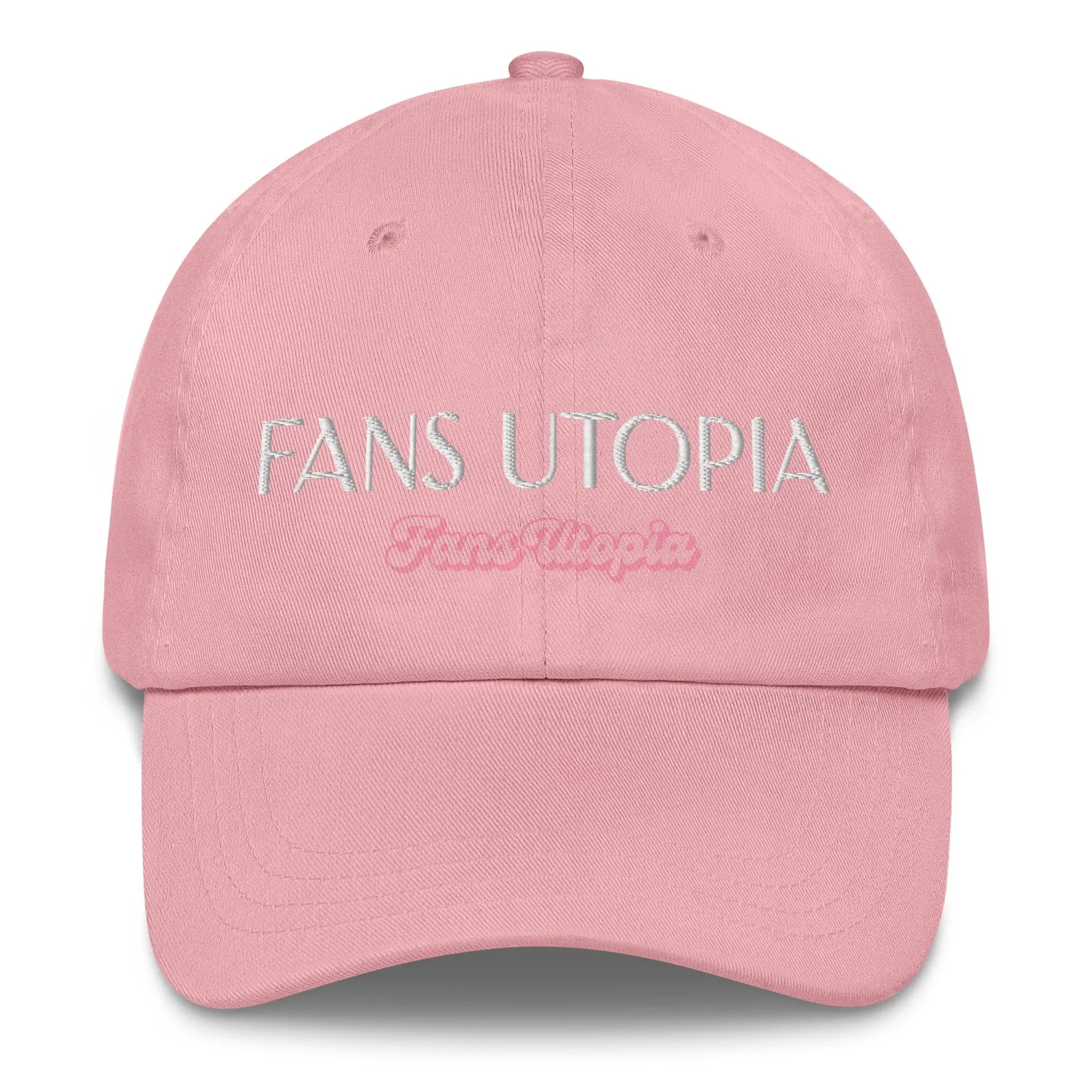Fans Utopia FANS UTOPIA