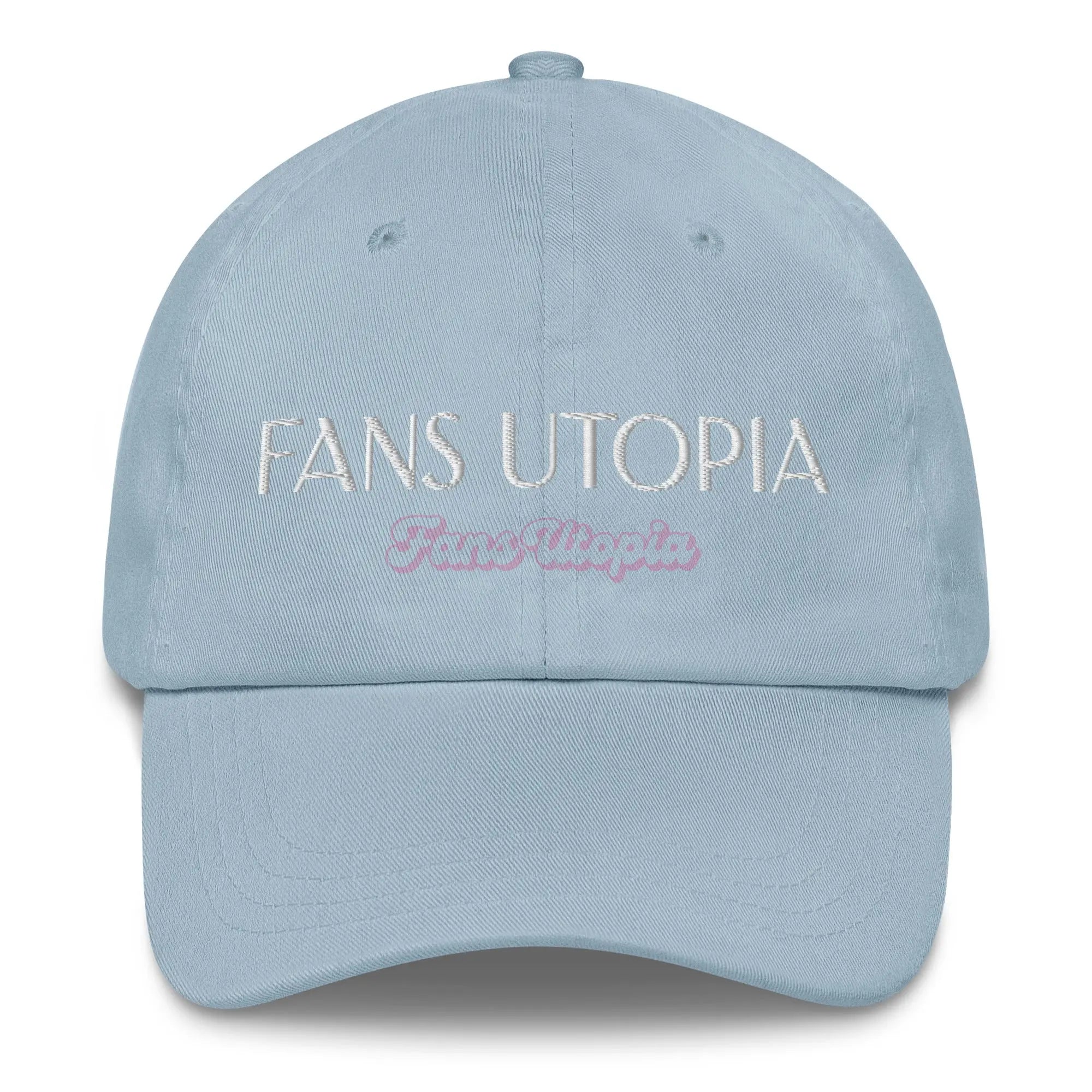 Fans Utopia FANS UTOPIA