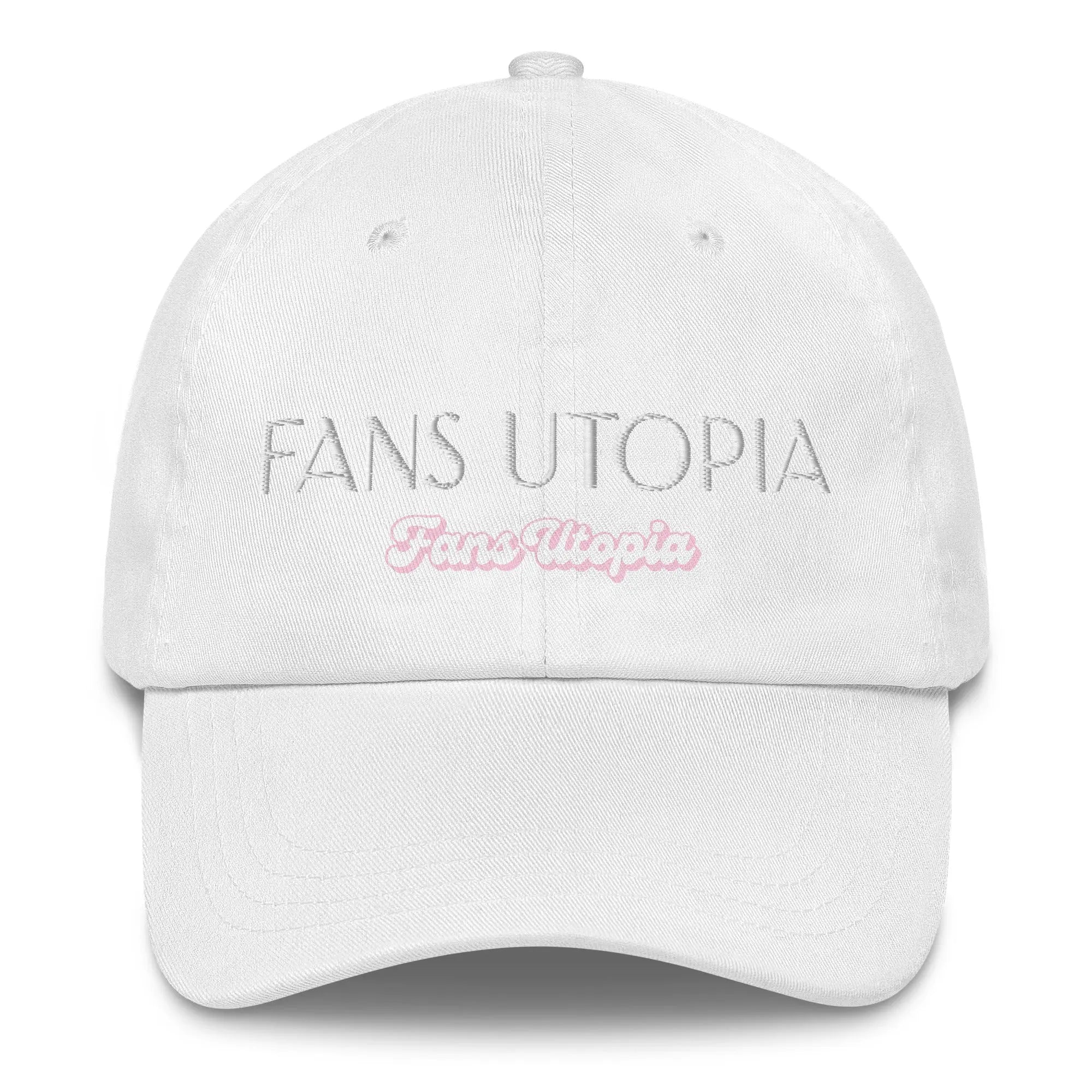 Fans Utopia FANS UTOPIA