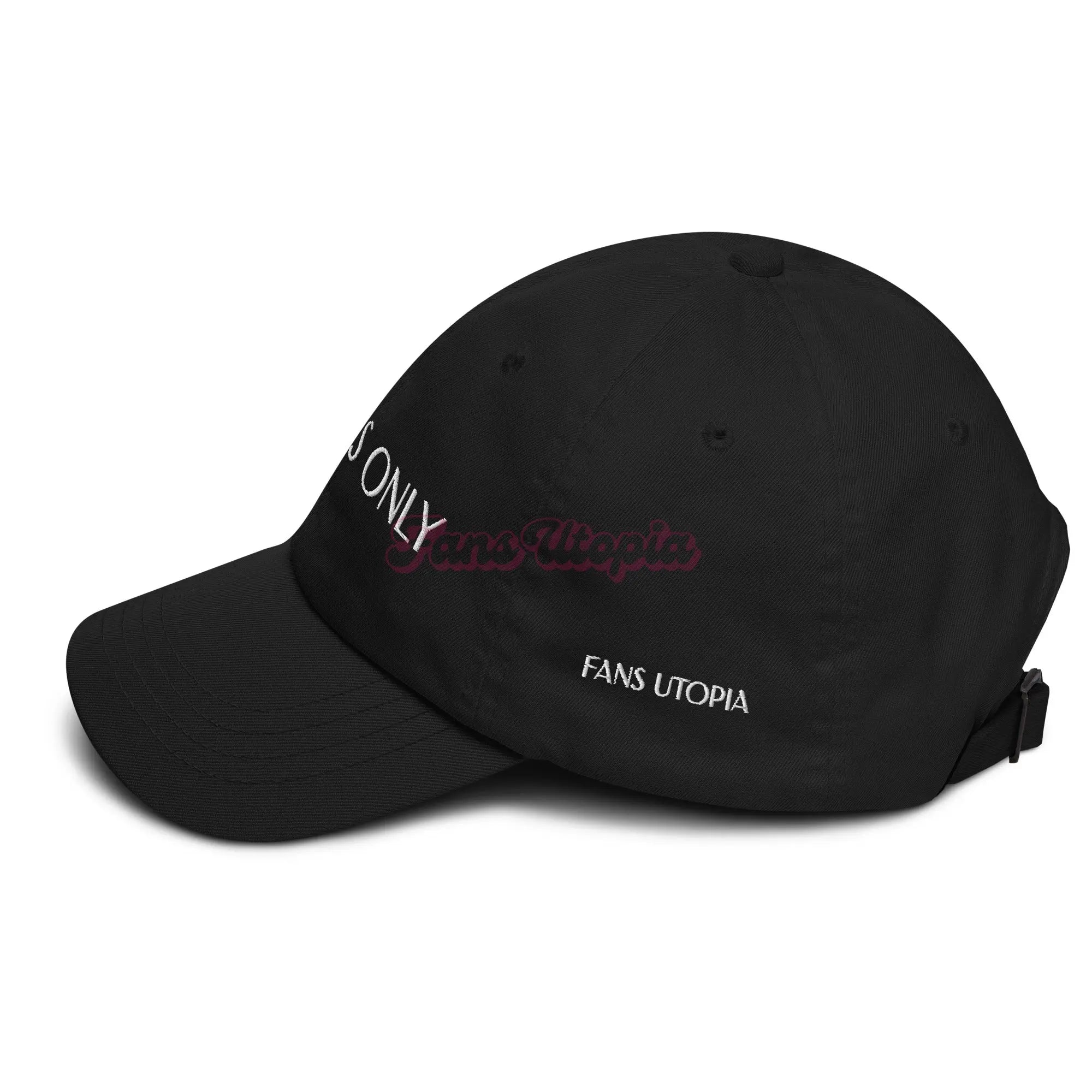 Females Only FANS UTOPIA