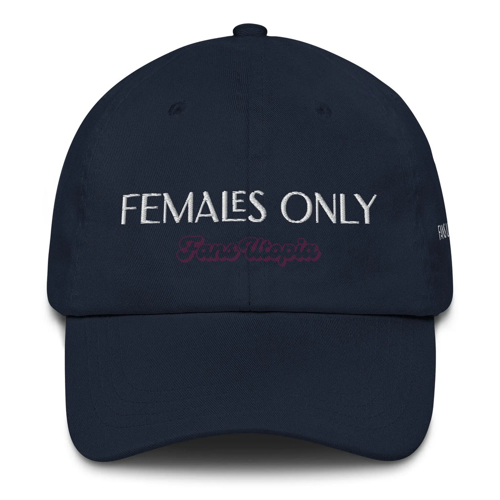 Females Only FANS UTOPIA