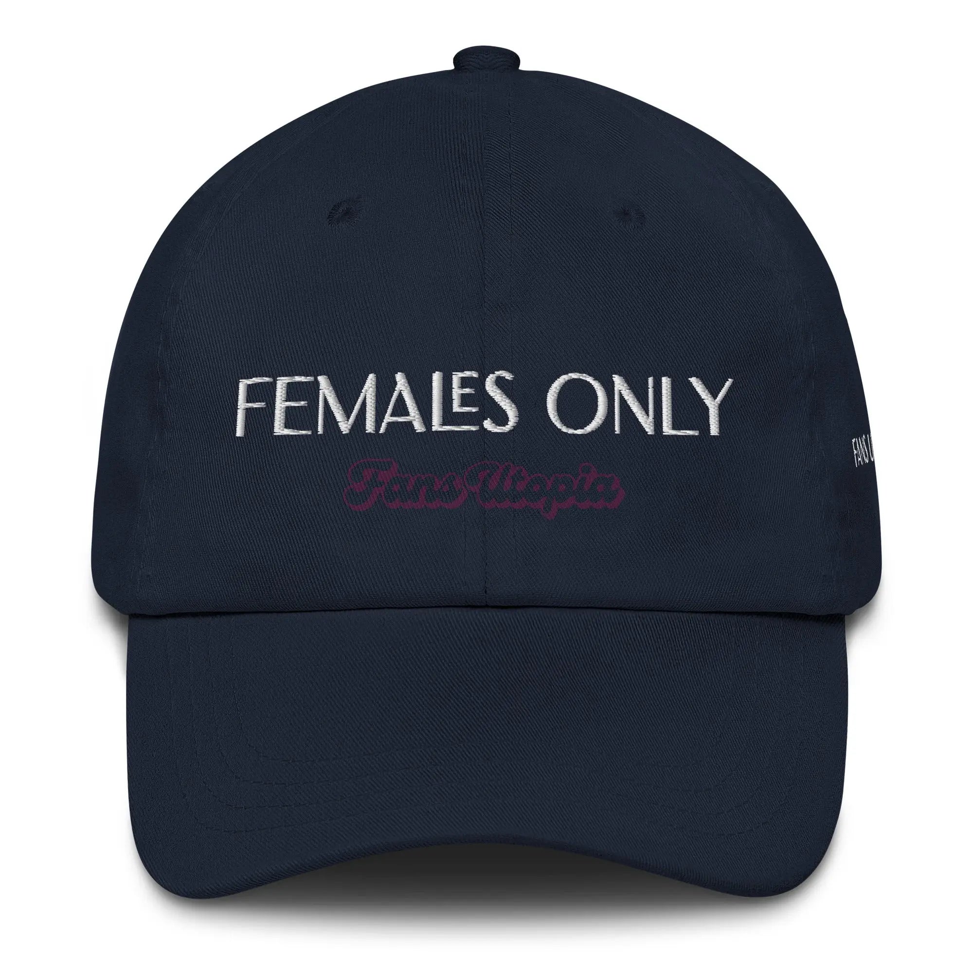Females Only FANS UTOPIA