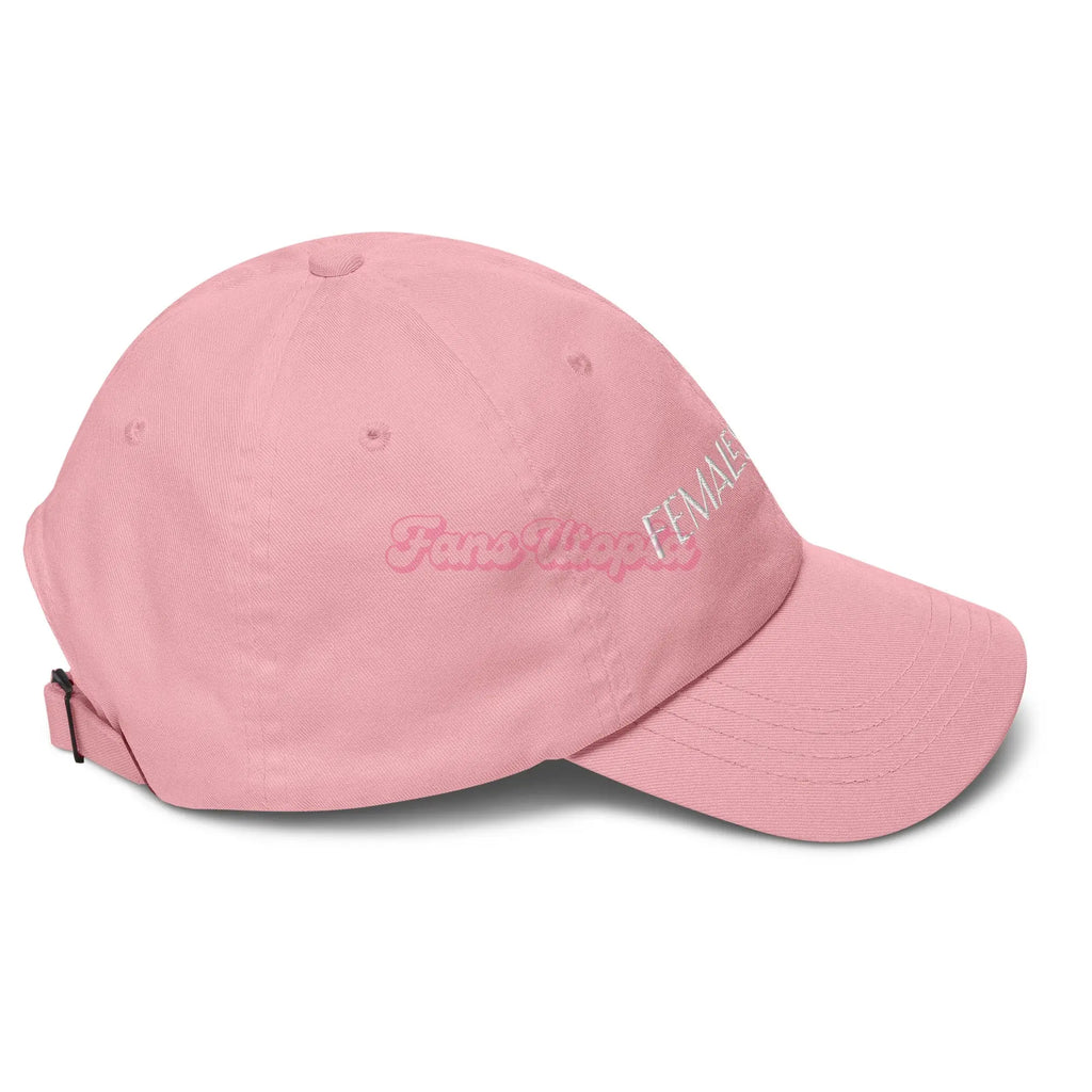 Females Only FANS UTOPIA