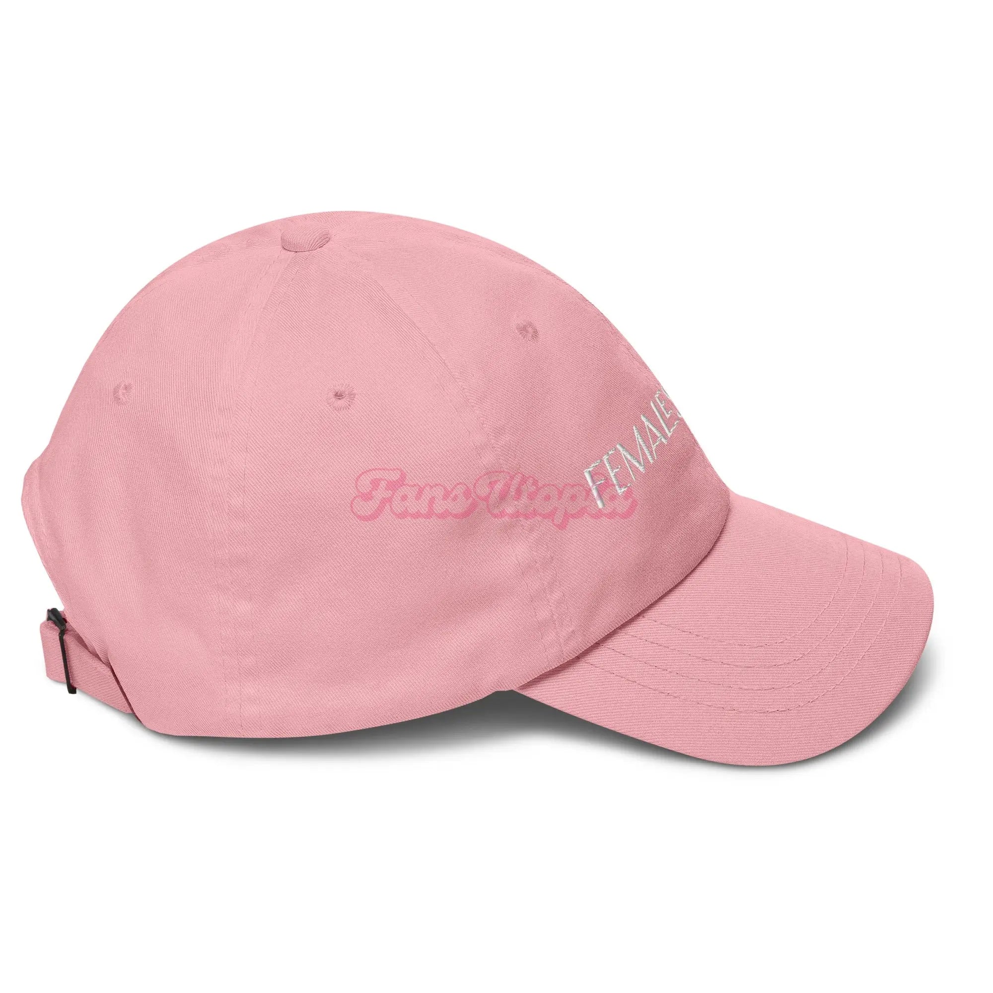 Females Only FANS UTOPIA