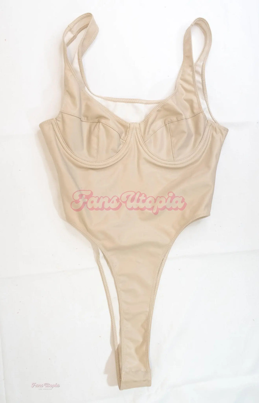 Hayley Davies Bodysuit Set Hayley Davies
