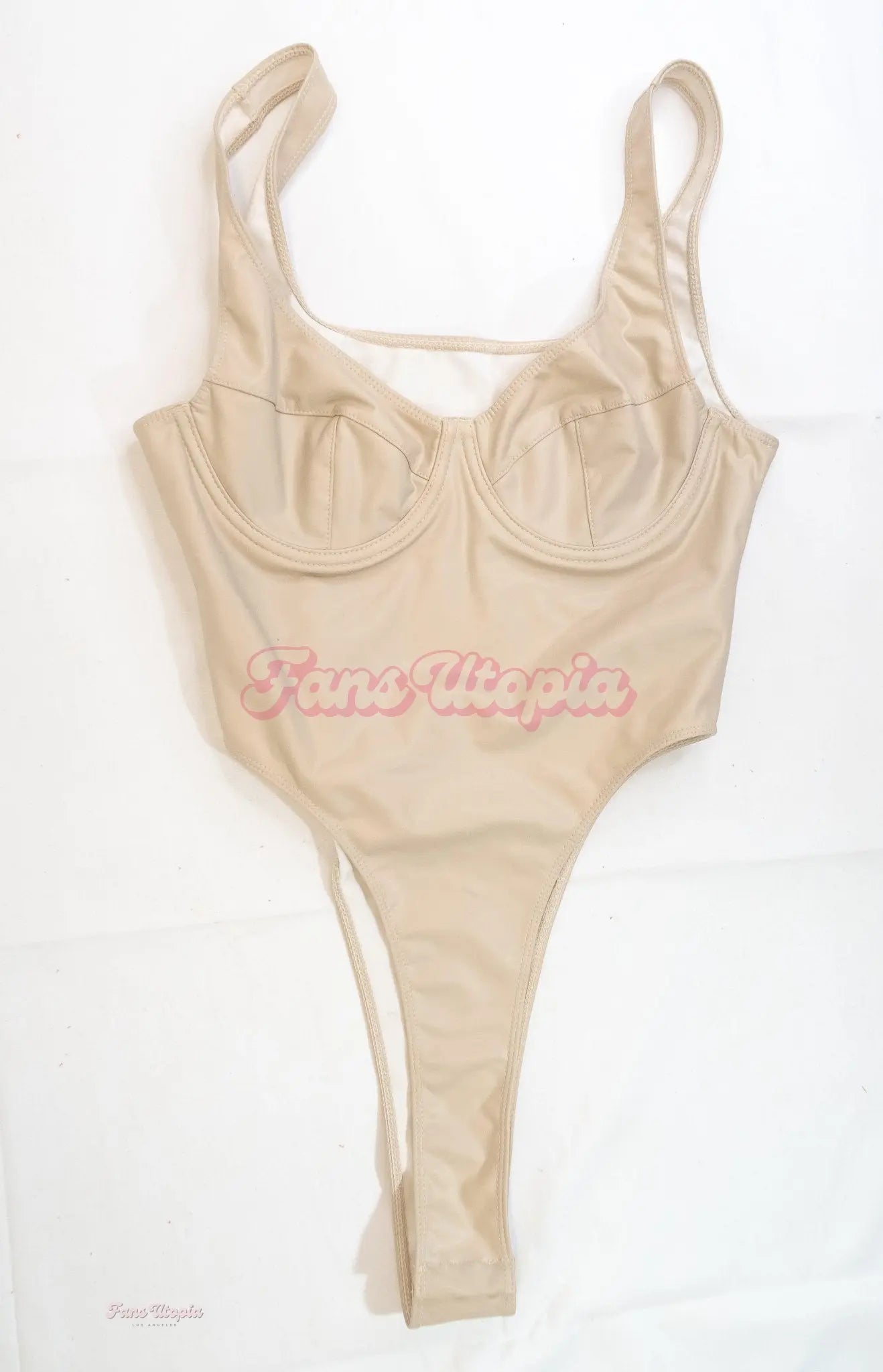 Hayley Davies Bodysuit Set Hayley Davies
