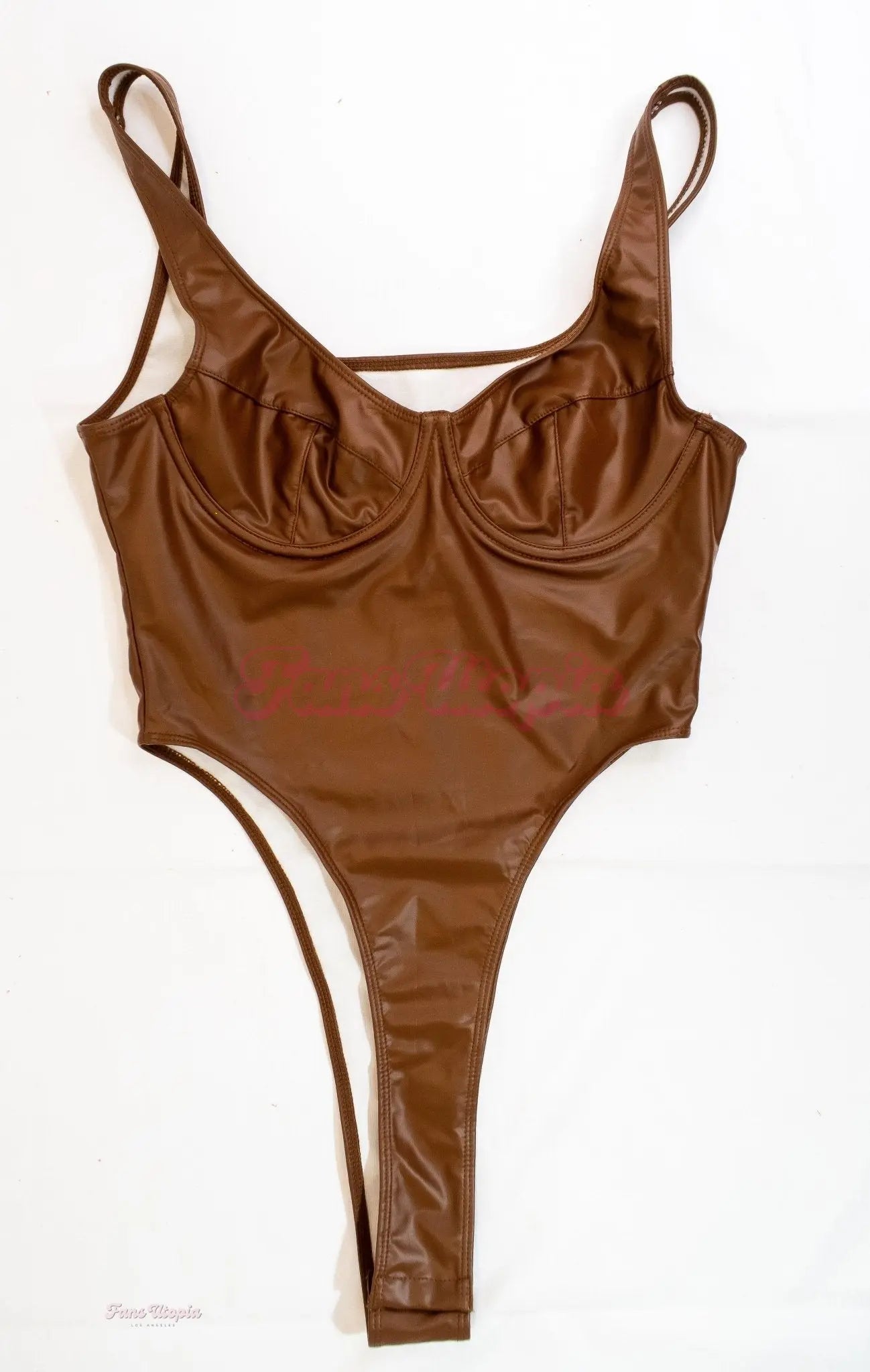Hayley Davies Bodysuit Set Hayley Davies