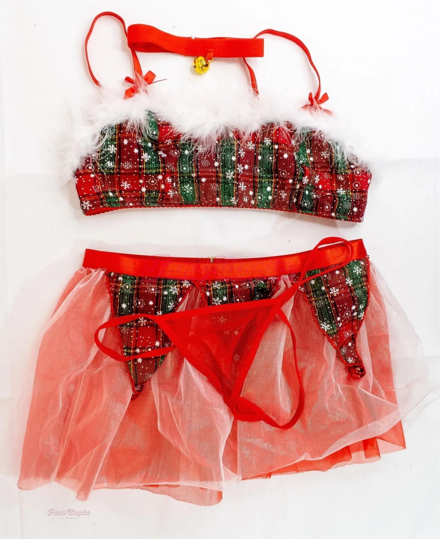 Hayley Davies Santa Set Hayley Davies