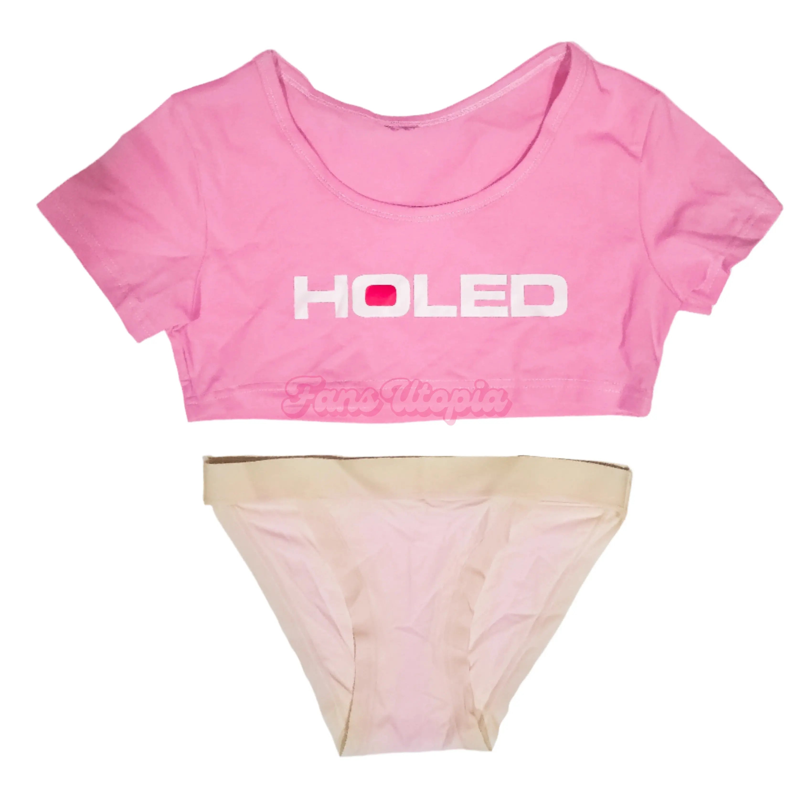 Holed - Ava Marina PORN+
