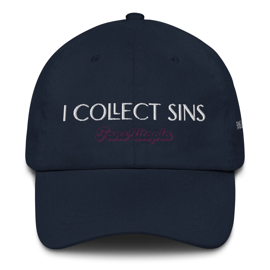 I Collect Sins FANS UTOPIA