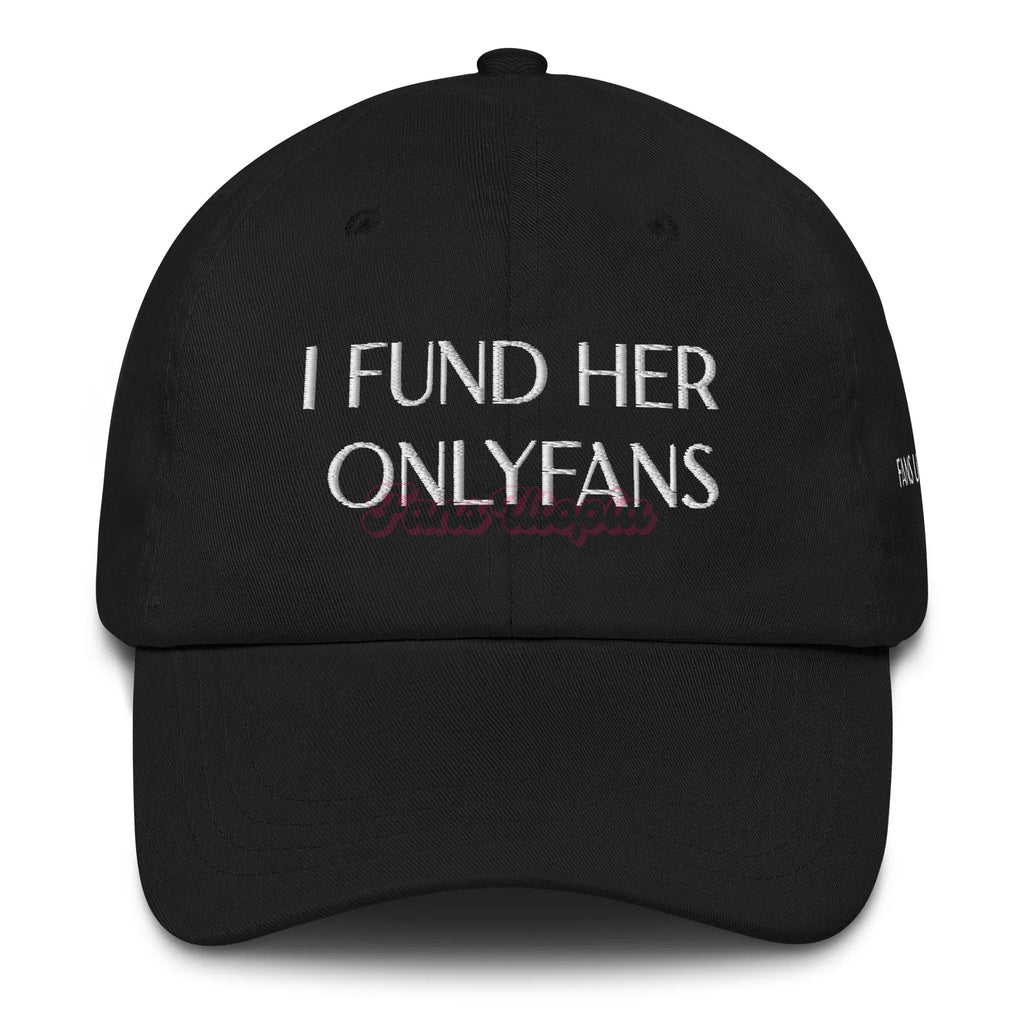 I Fund her OnlyFans FANS UTOPIA