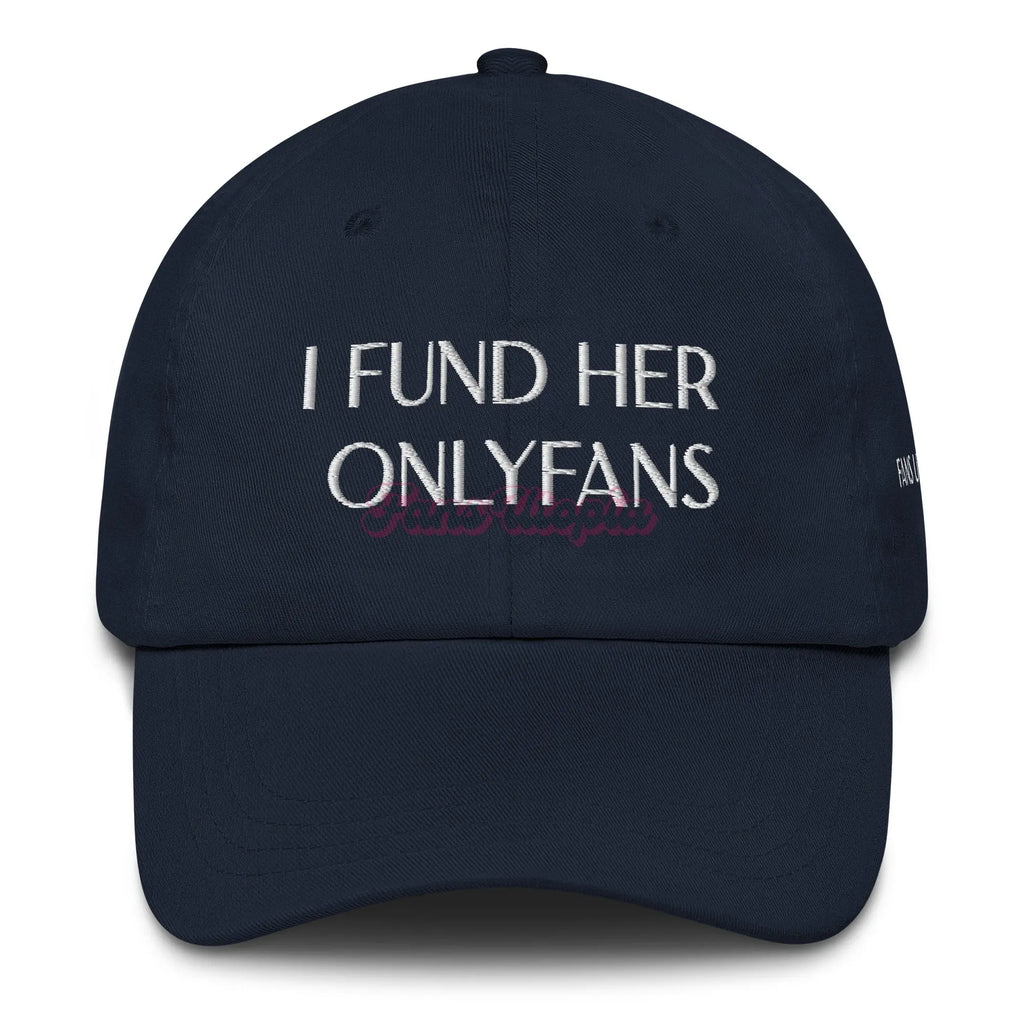 I Fund her OnlyFans FANS UTOPIA
