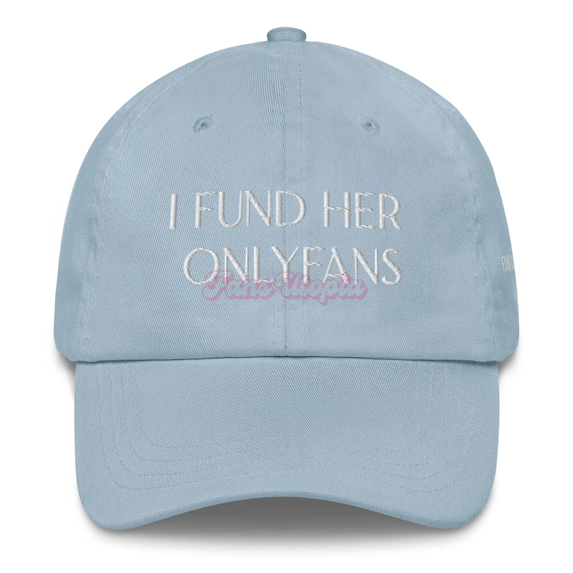 I Fund her OnlyFans FANS UTOPIA