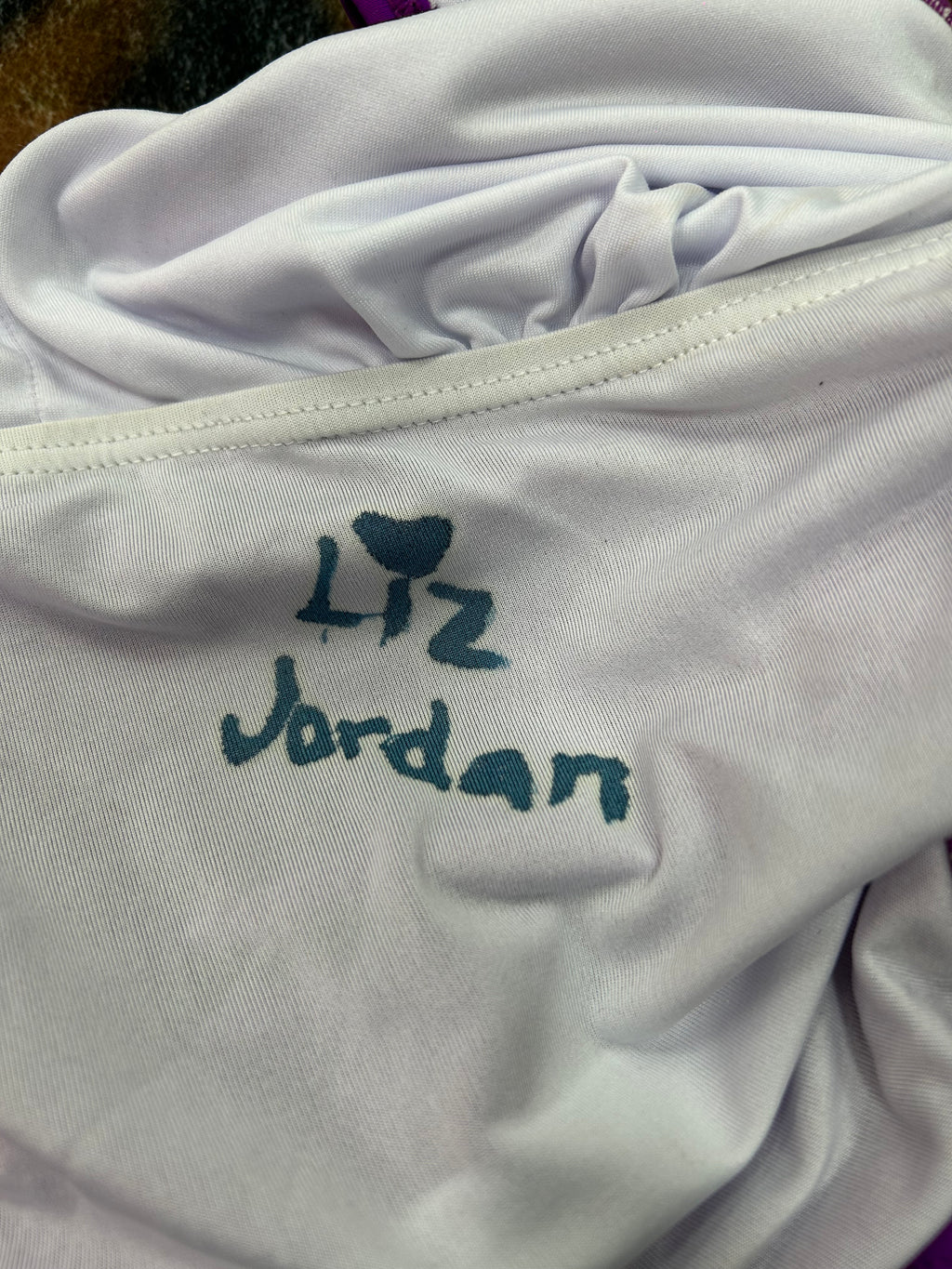 Emerald Green Bra and Panty Set