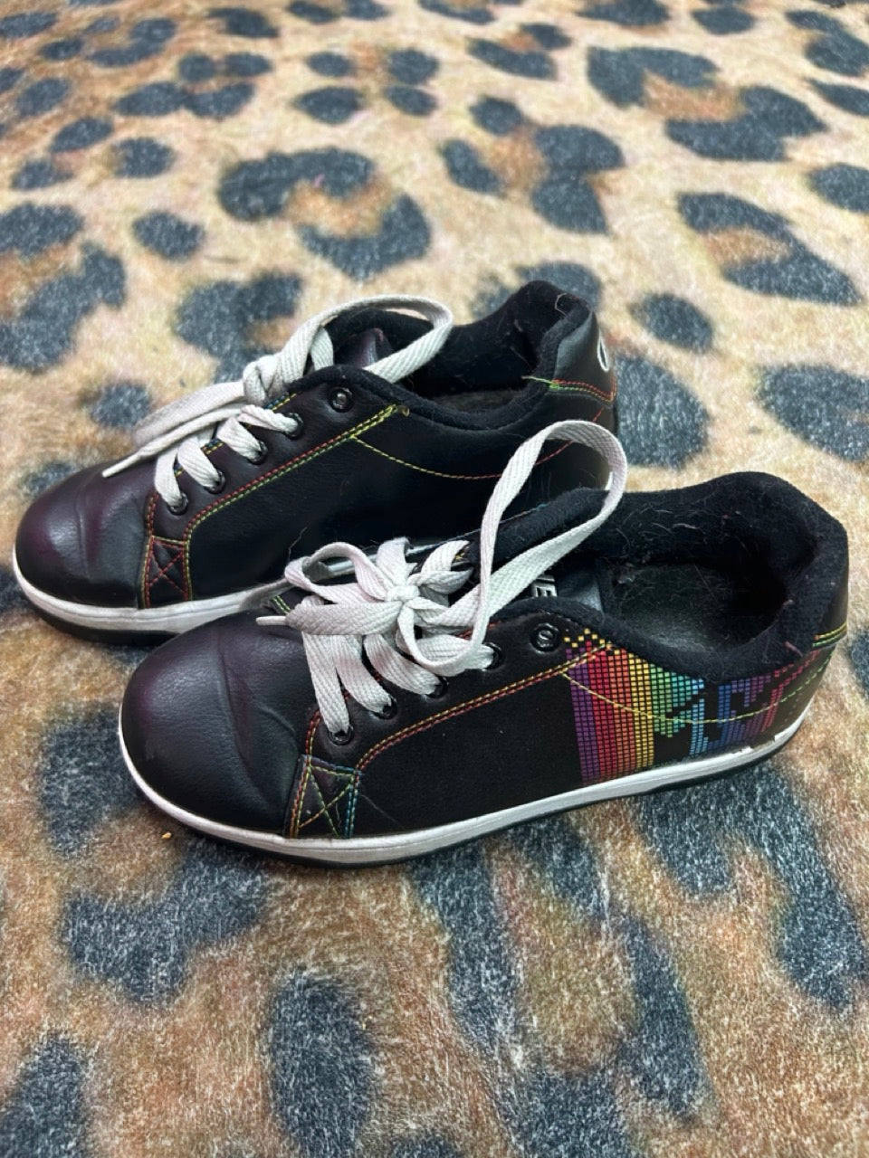Heelys MTV branded Sneakers