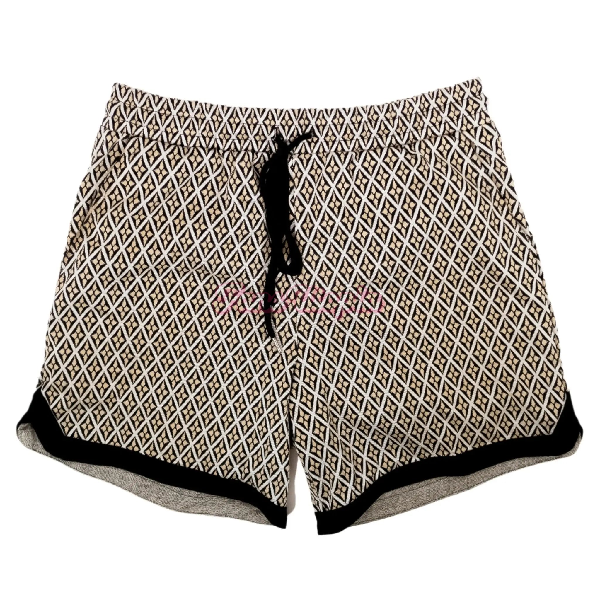 Jason Luv Gulf Shorts Jason Luv