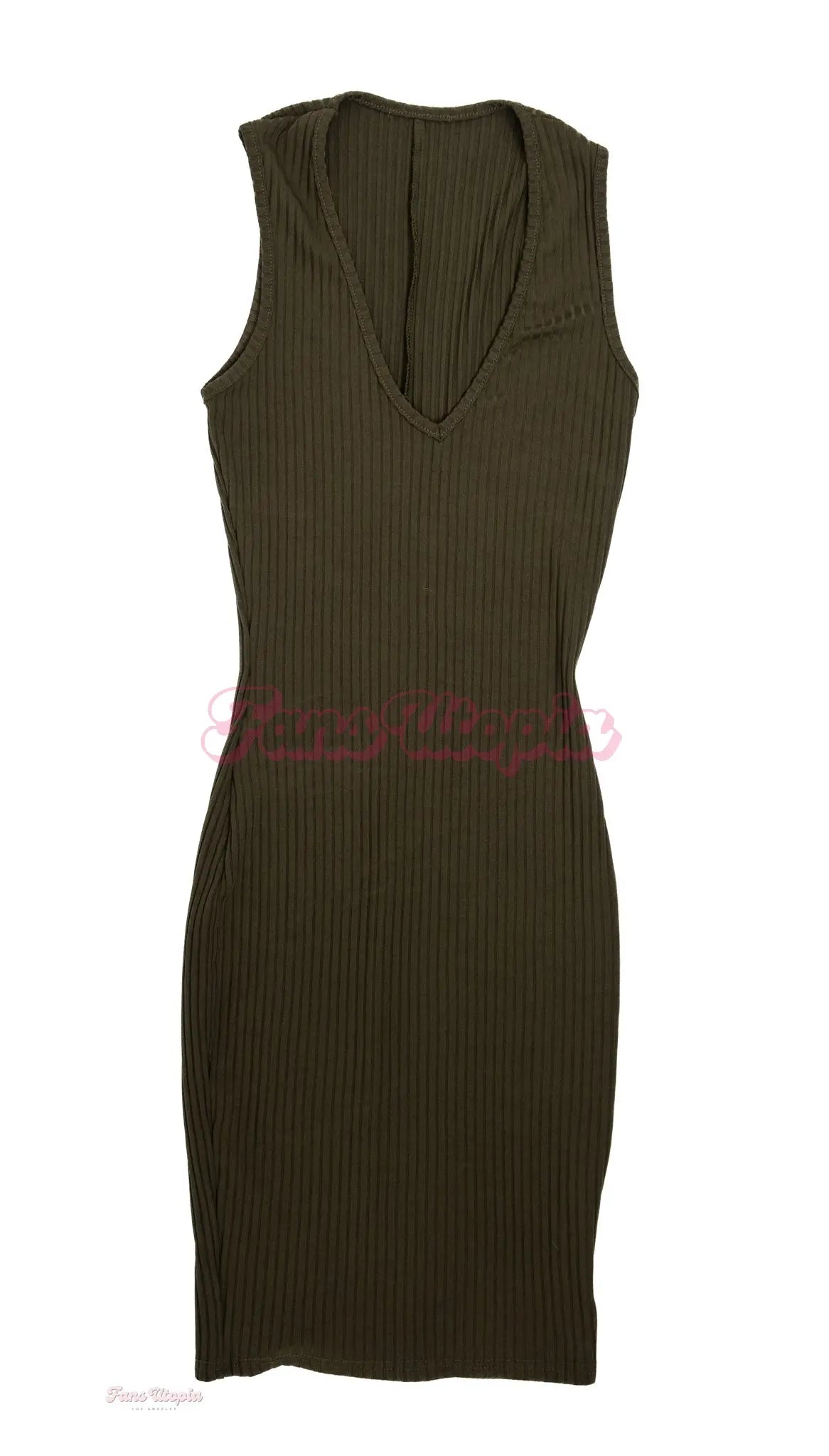 Katy Jayne Green Dress Katy Jayne