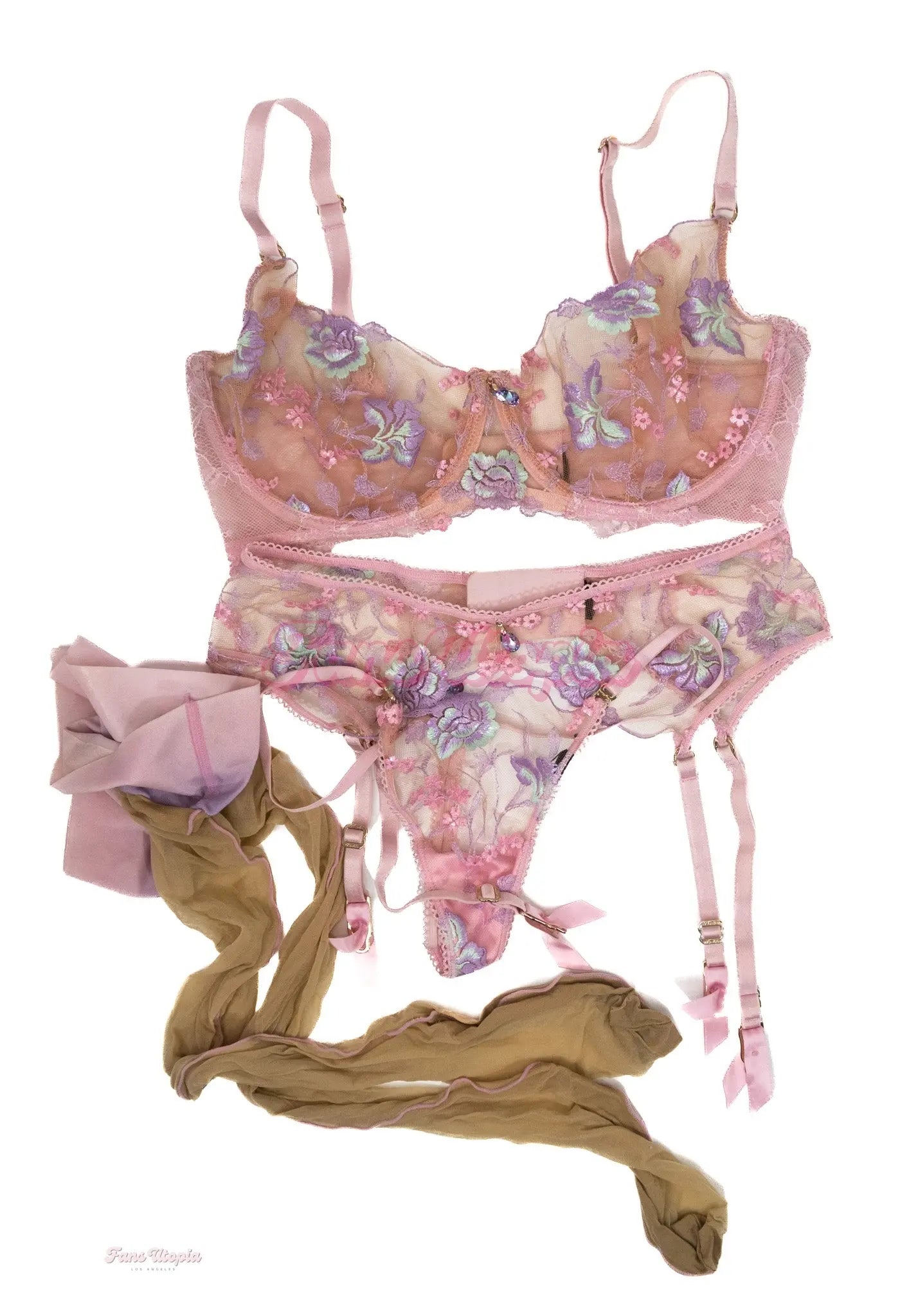 Katy Jayne HB Pastel Complete Set Katy Jayne