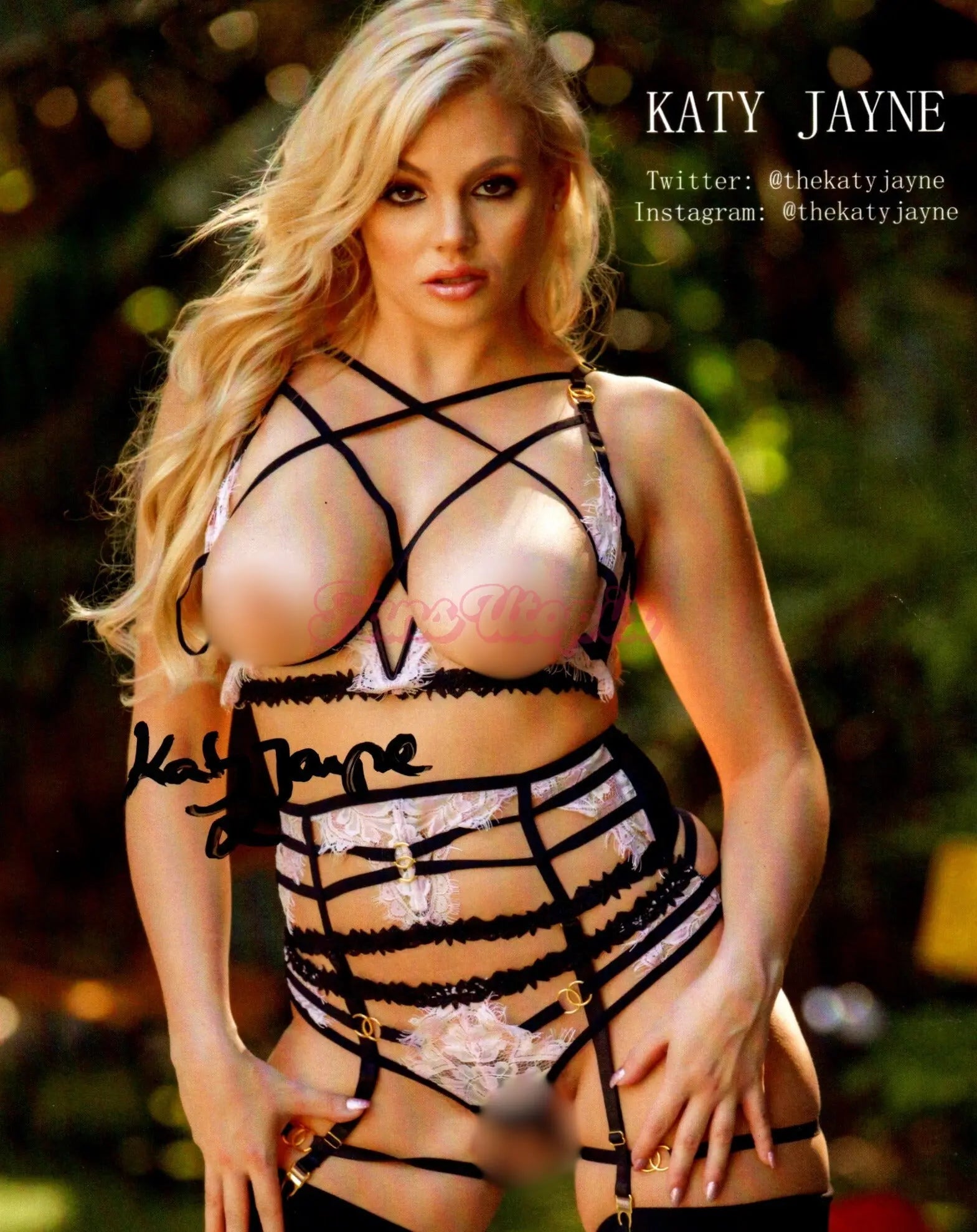 Katy Jayne Photo 1 Katy Jayne