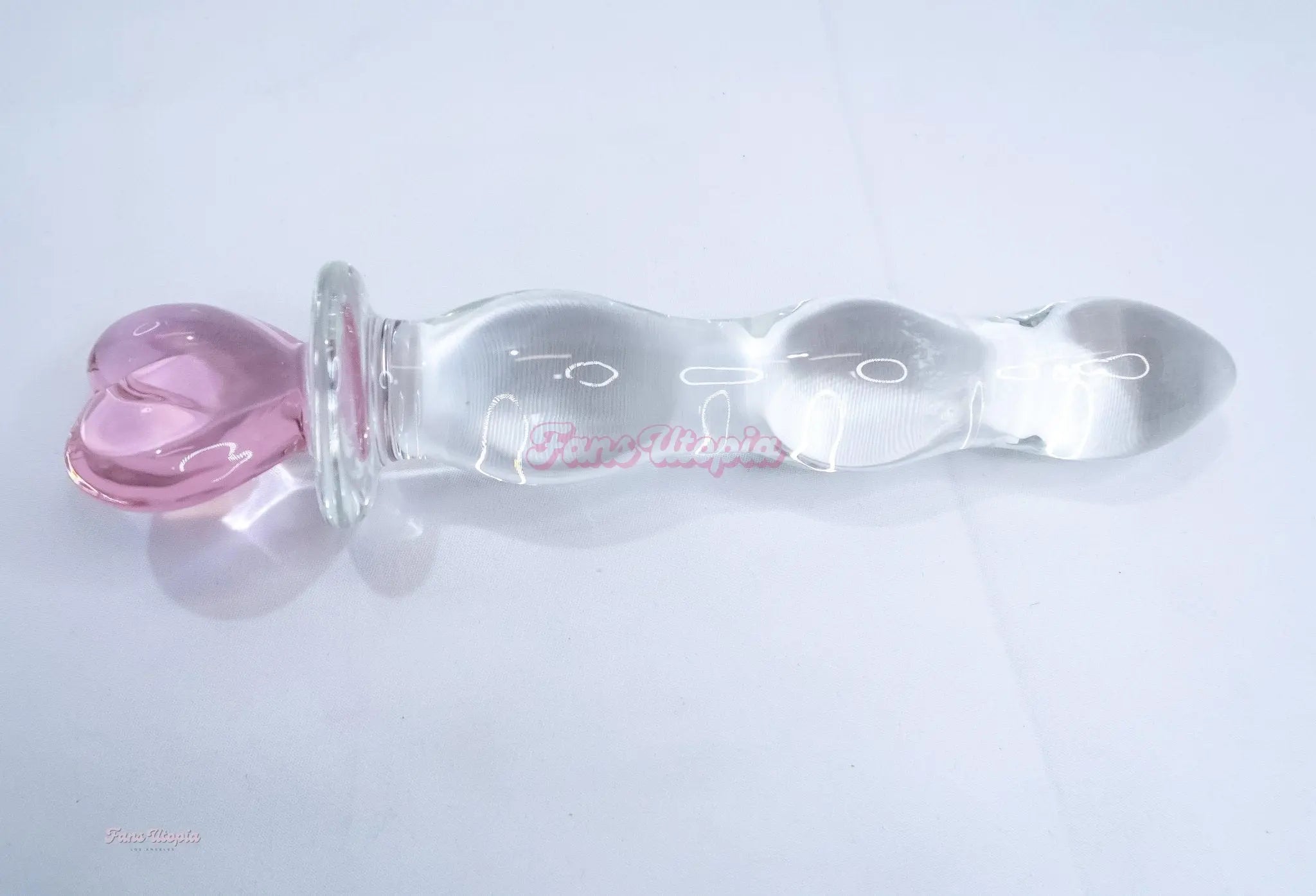 Kayley Gunner Glass Toy Kayley Gunner