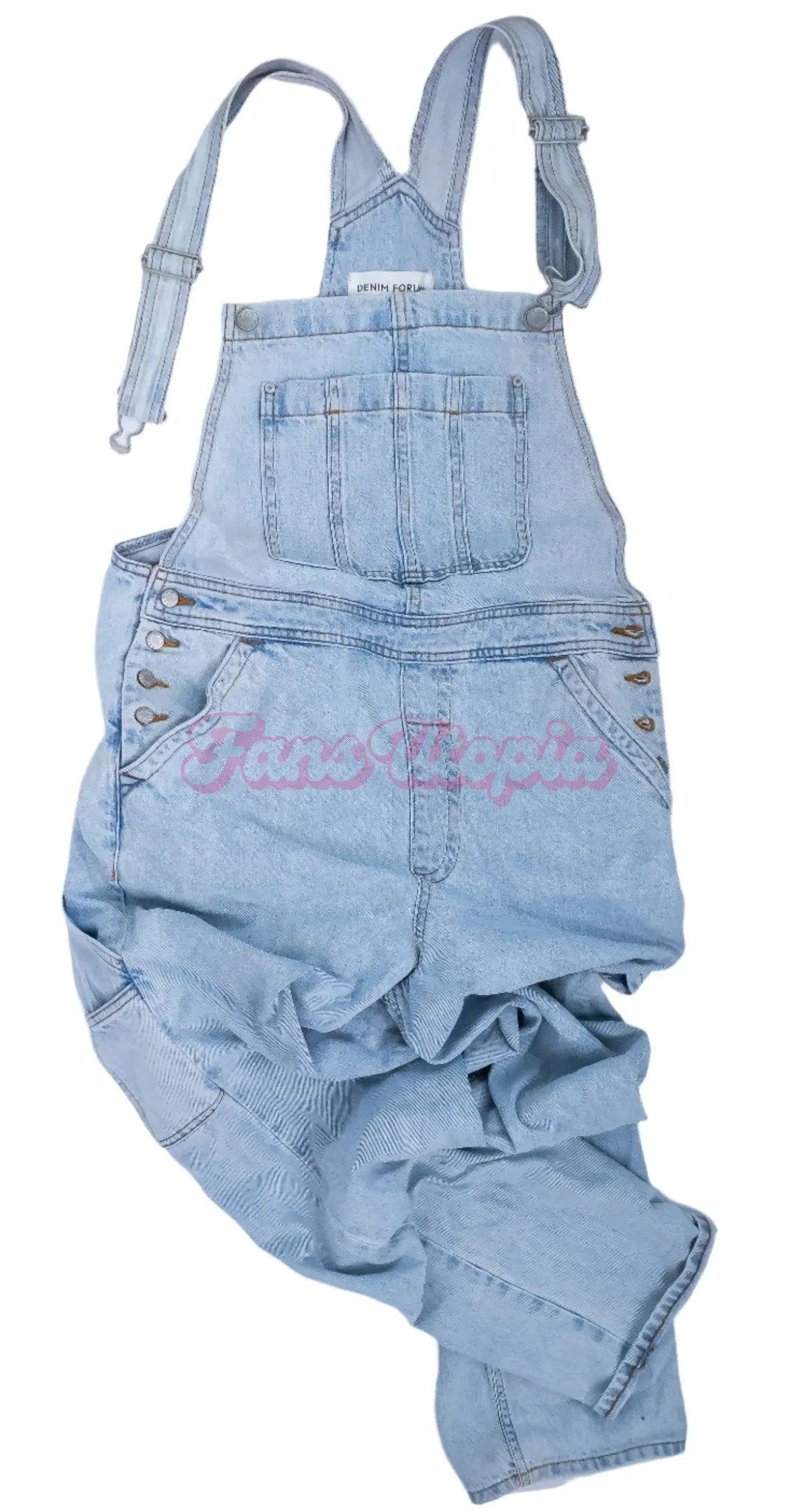 Kayley Gunner Overalls Kayley Gunner