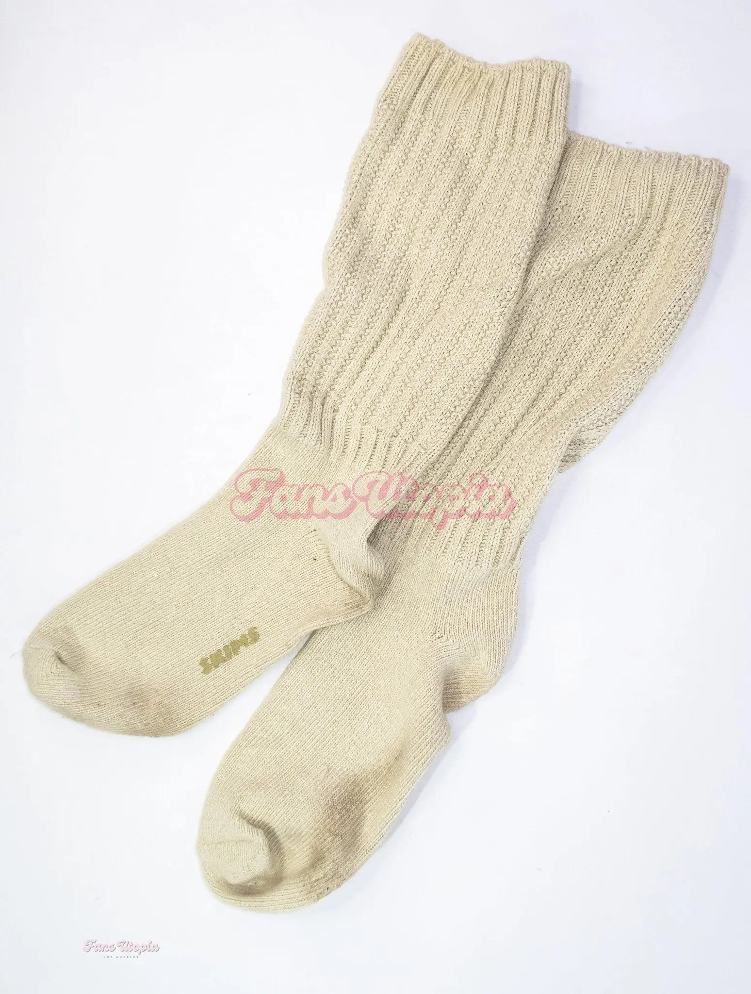 Kayley Gunner Skims Socks Kayley Gunner