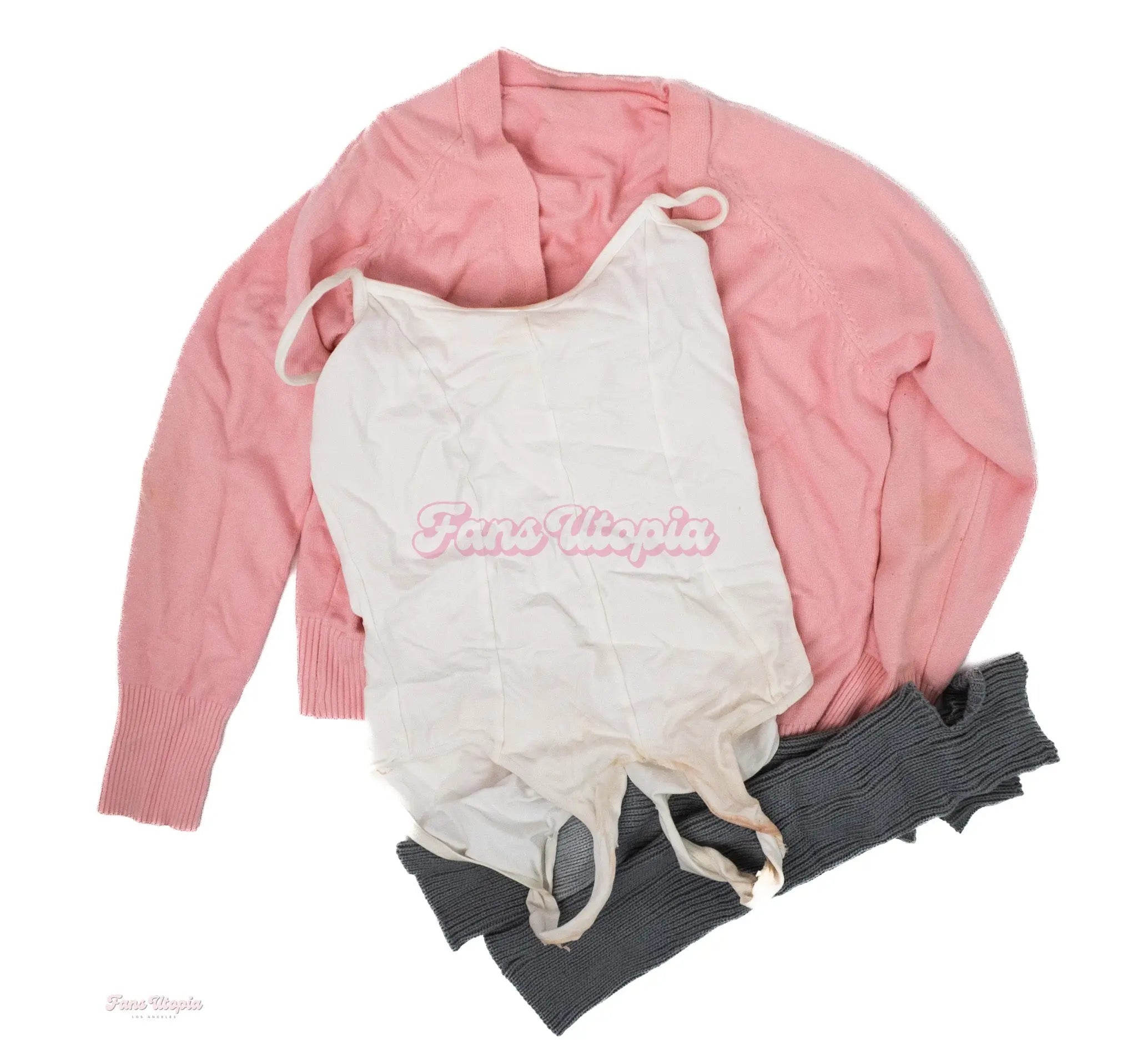 Lily Lou Ballerina Set Lily Lou