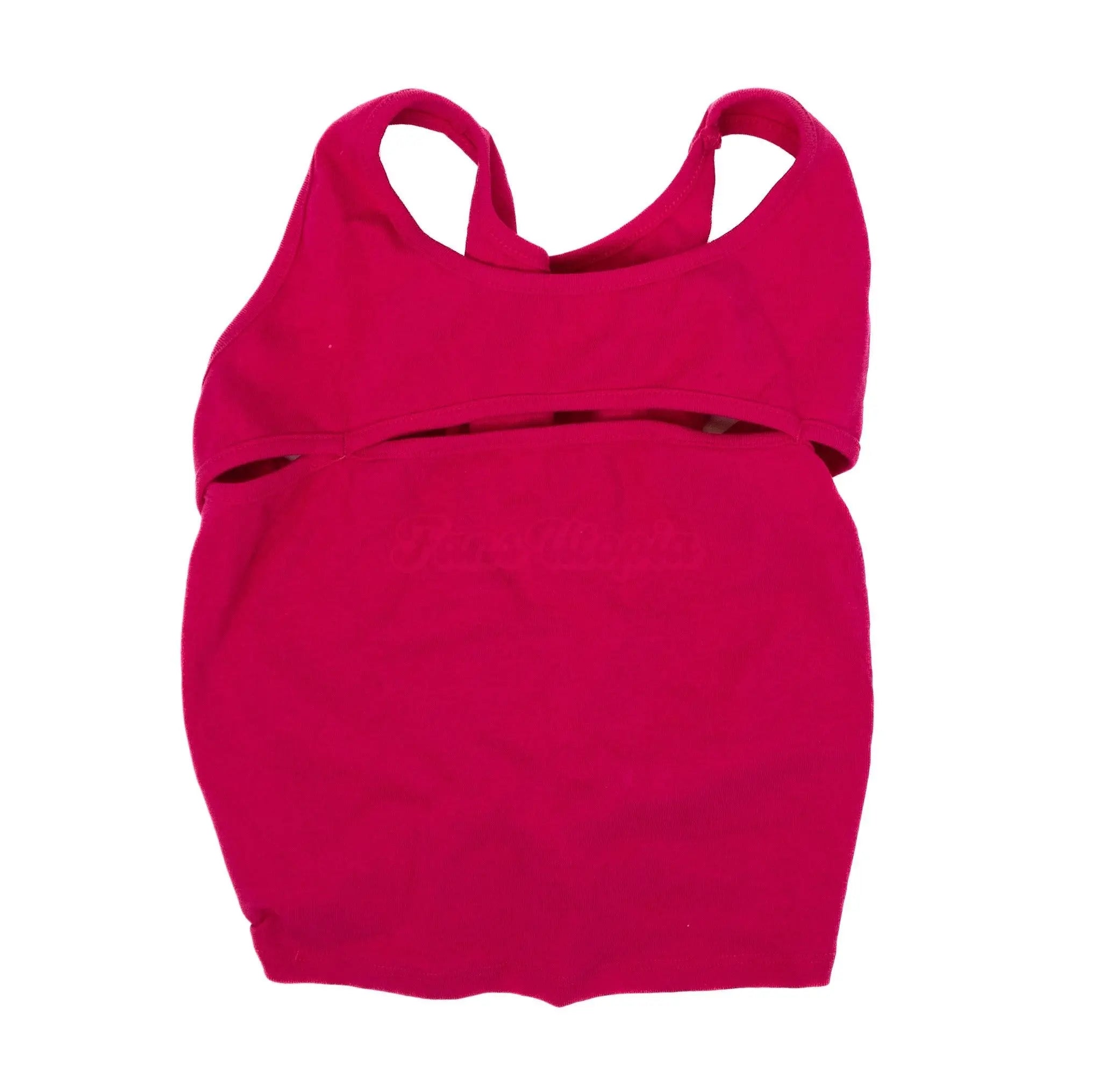 Lily Lou Pink Top Lily Lou