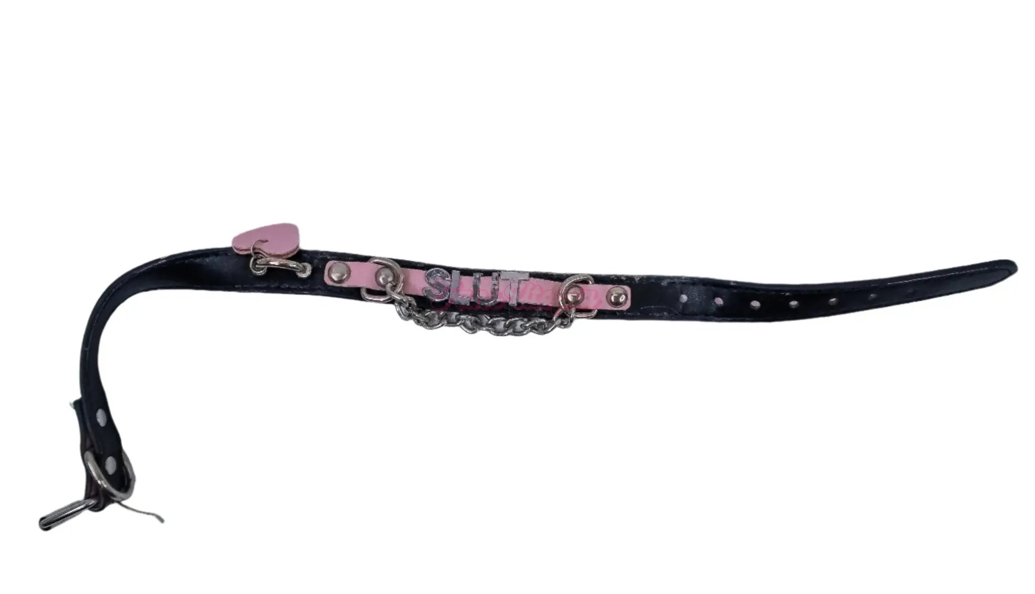 Lily Lou Slut Choker Lily Lou
