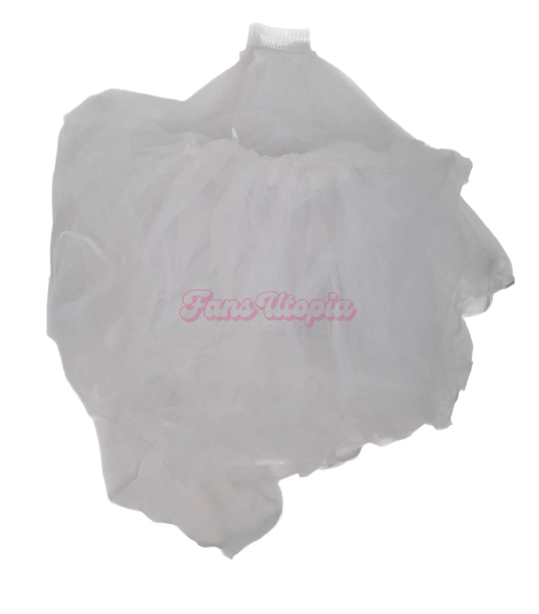 Lily Lou White & Pink Dress Set Lily Lou