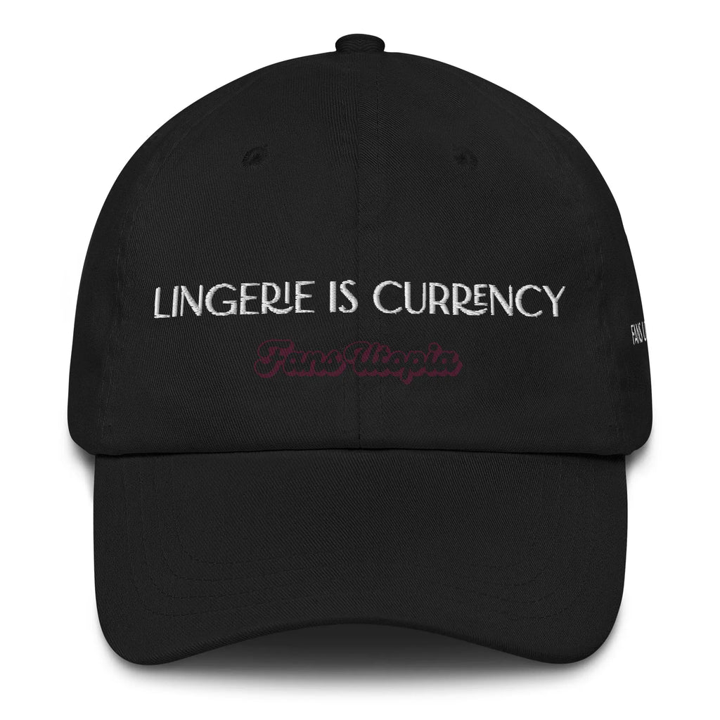 Lingerie Currency FANS UTOPIA