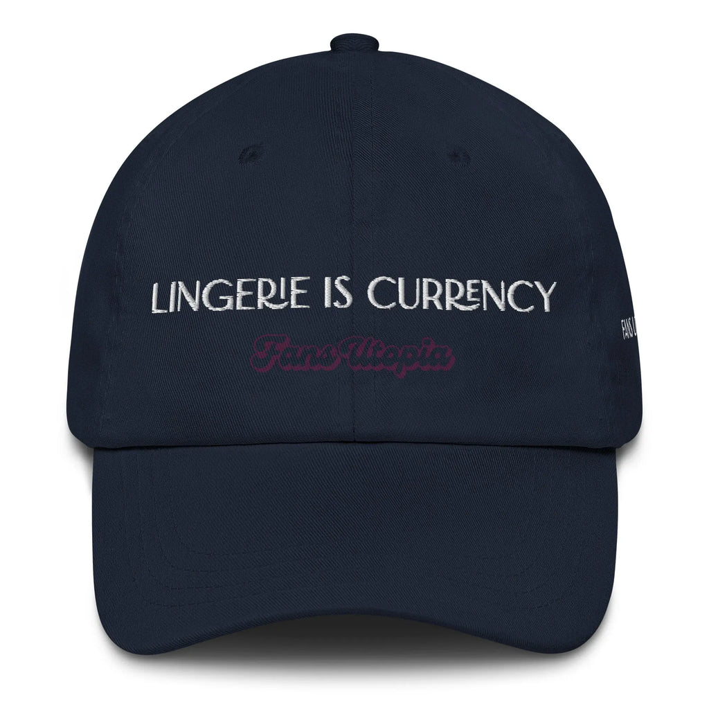 Lingerie Currency FANS UTOPIA
