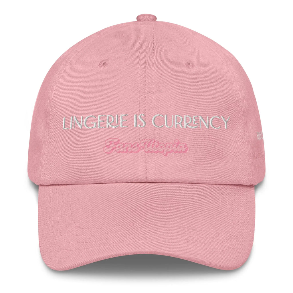Lingerie Currency FANS UTOPIA