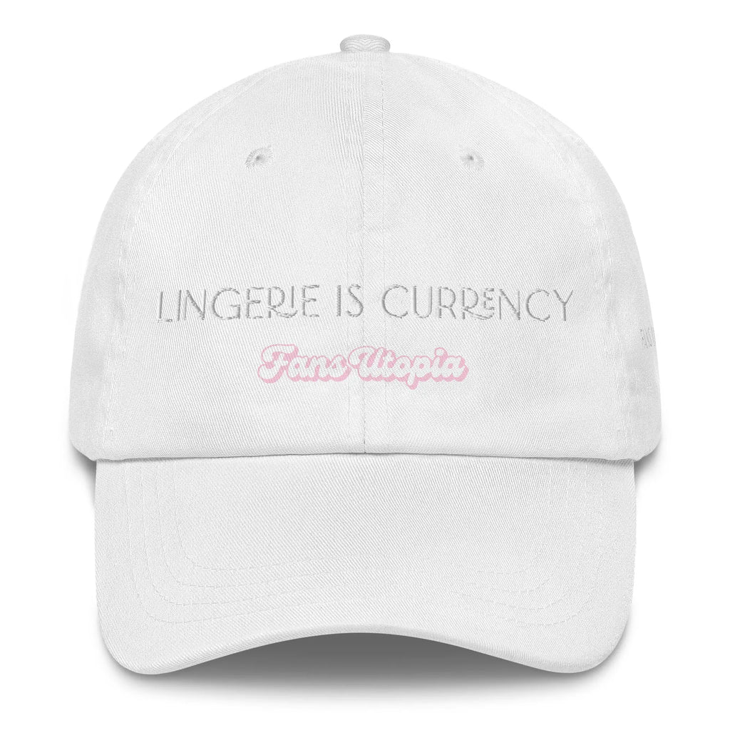 Lingerie Currency FANS UTOPIA