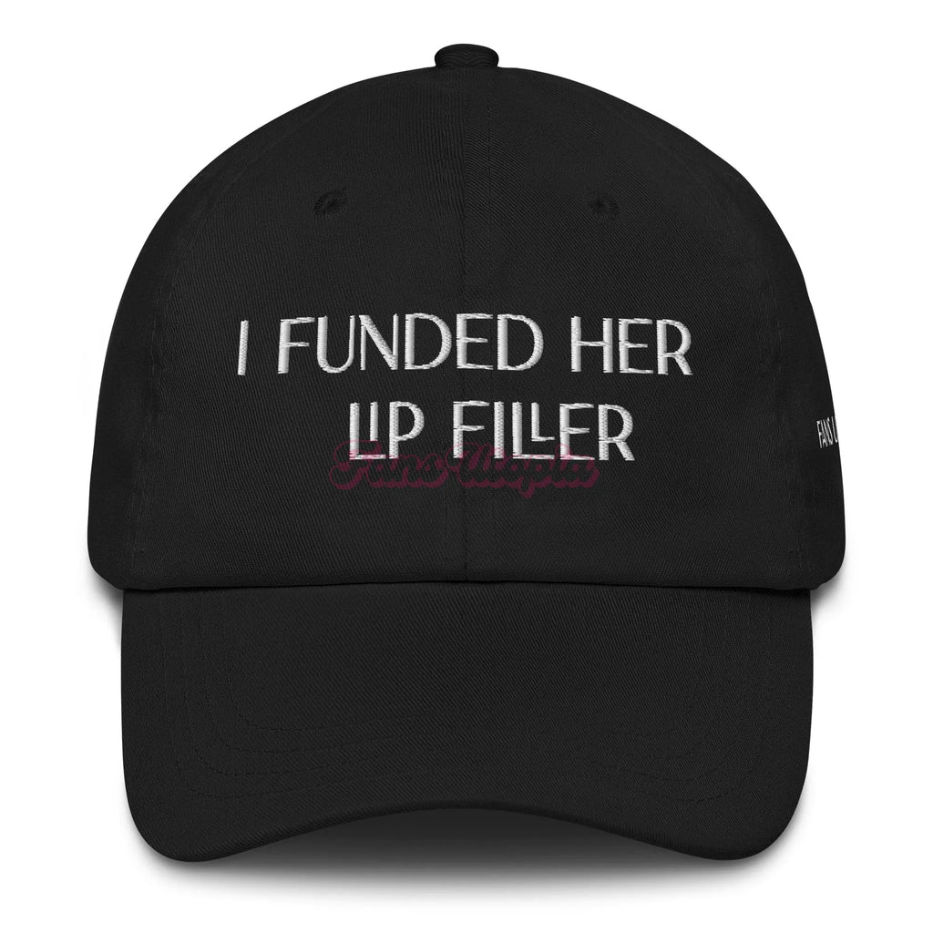 Lip Filler FANS UTOPIA