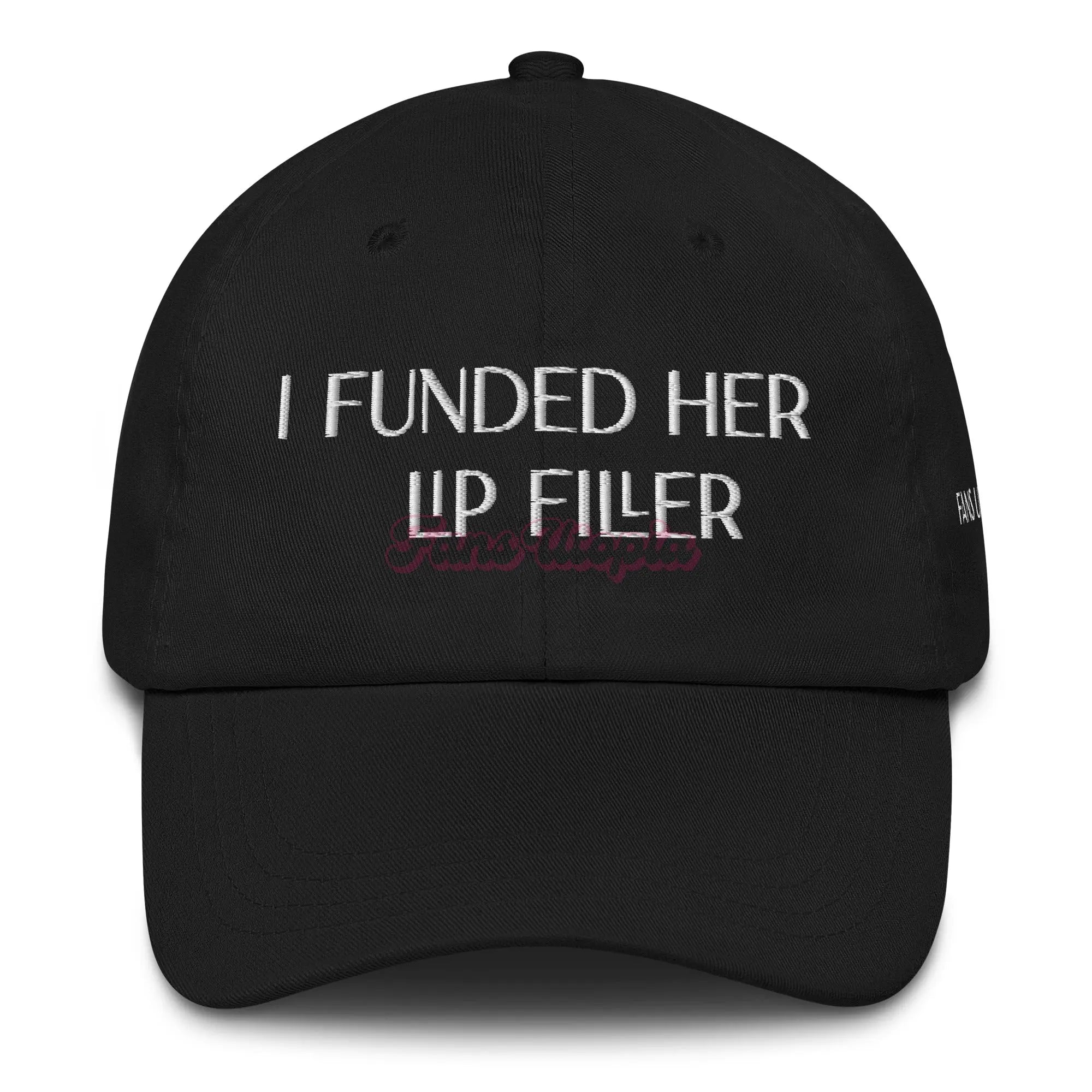 Lip Filler FANS UTOPIA
