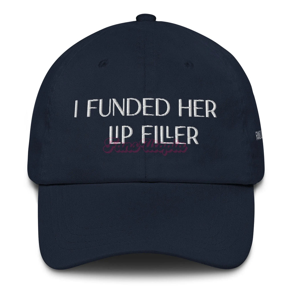 Lip Filler FANS UTOPIA