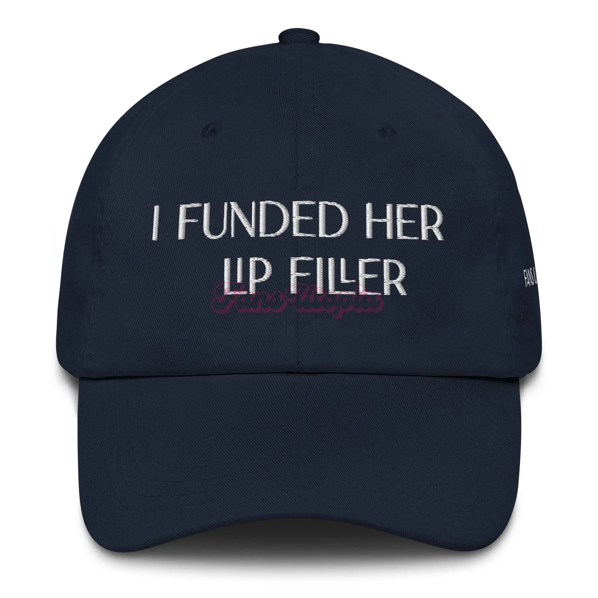 Lip Filler FANS UTOPIA