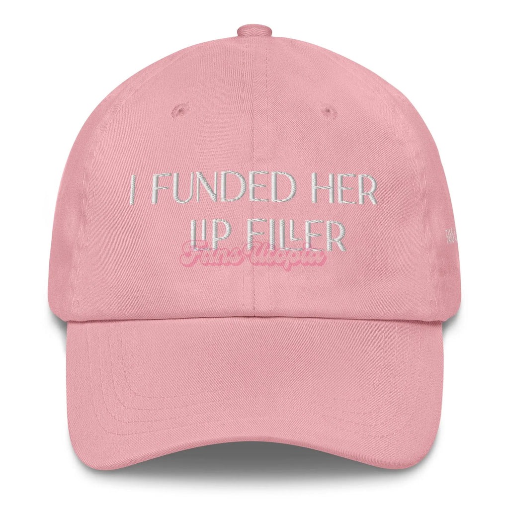 Lip Filler FANS UTOPIA