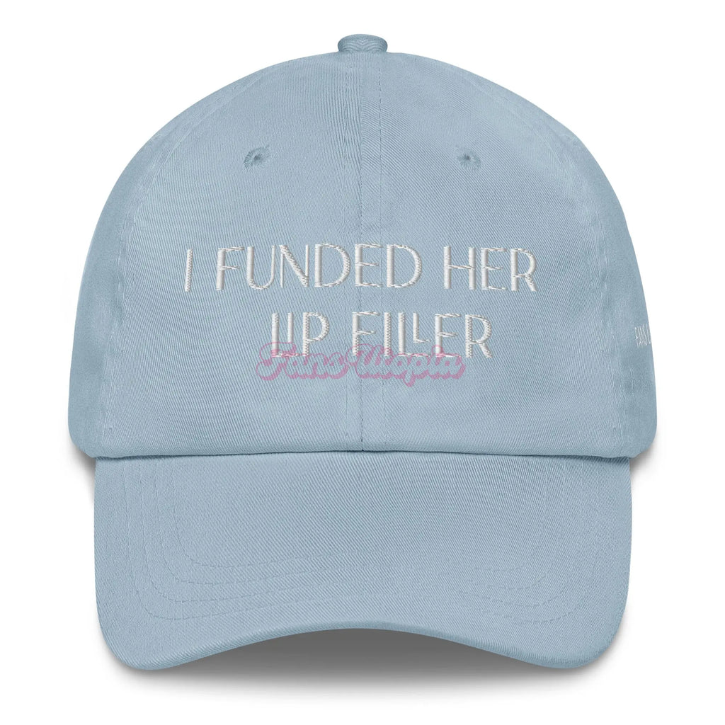Lip Filler FANS UTOPIA