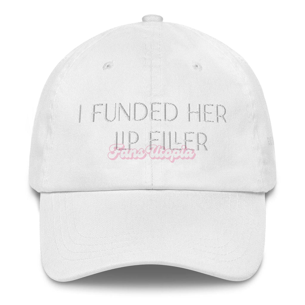 Lip Filler FANS UTOPIA
