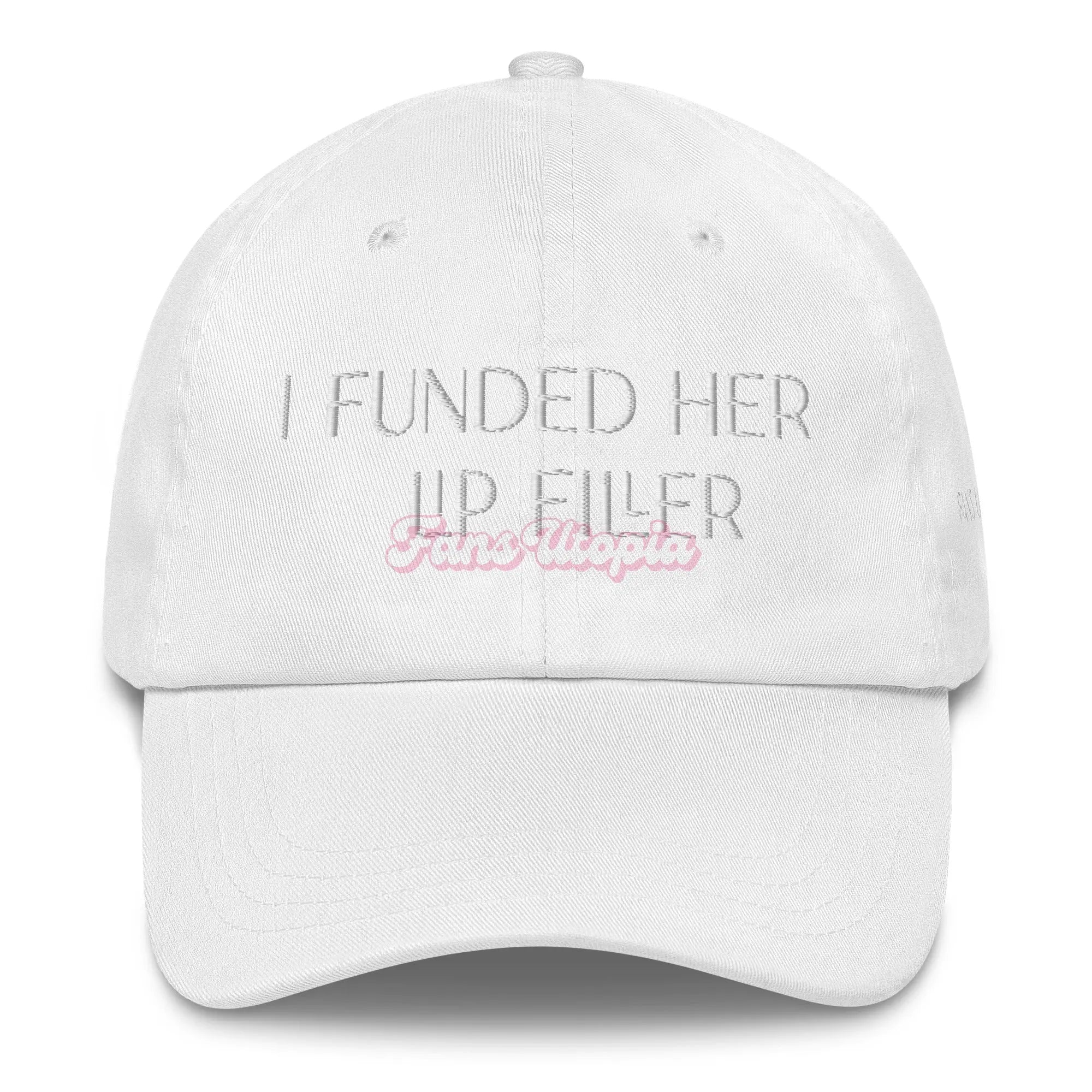 Lip Filler FANS UTOPIA