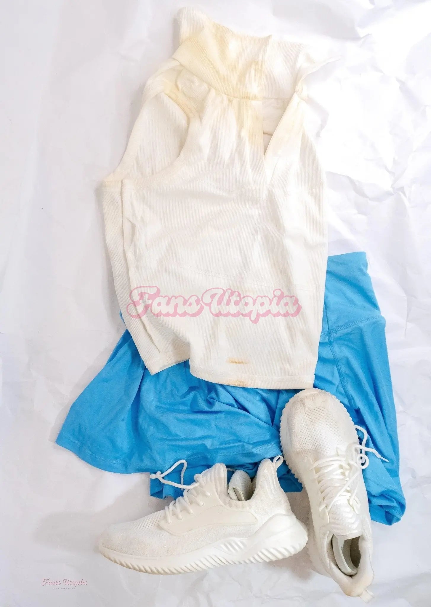 Luna Star Golfing Outfit Luna Star